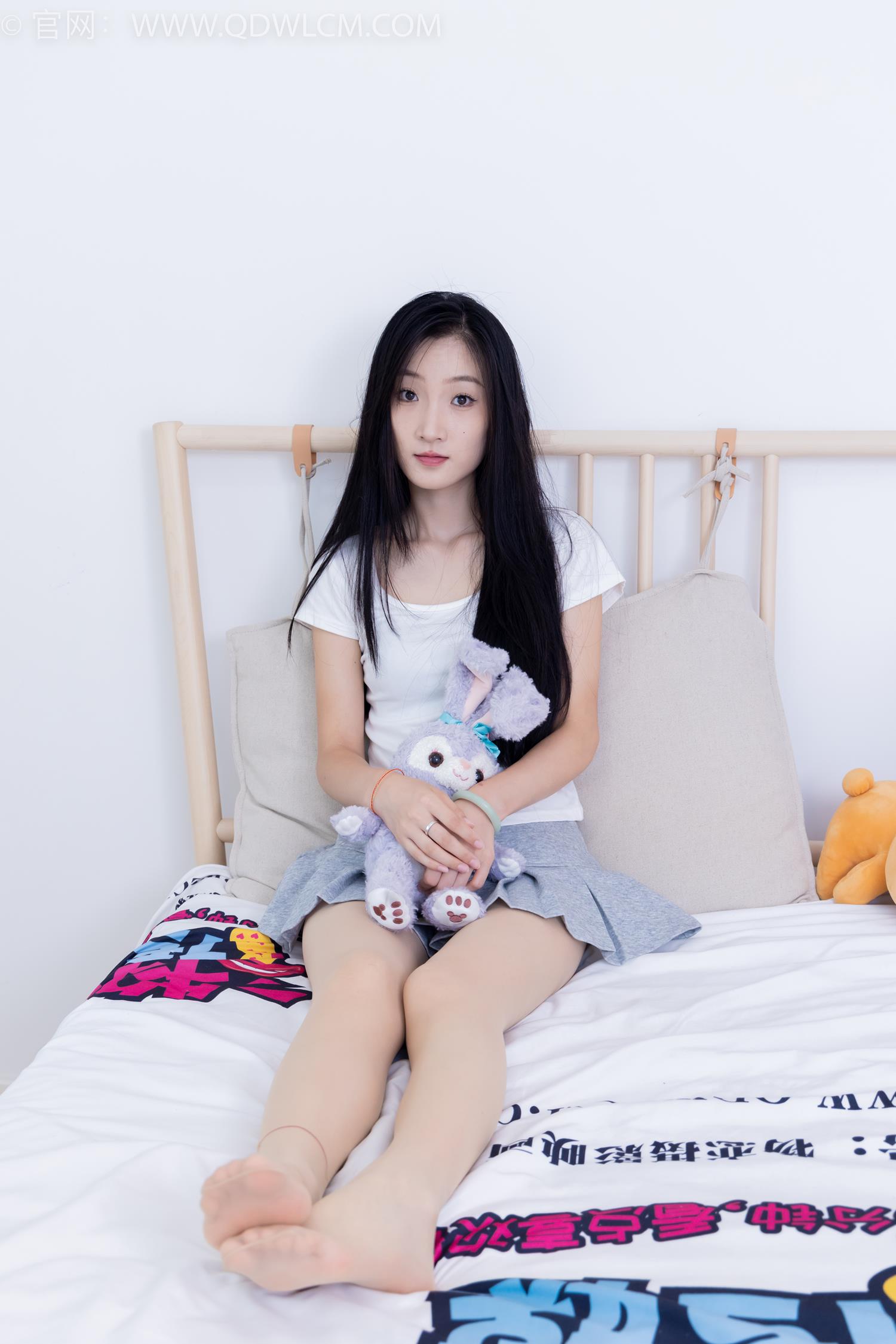 图片[95]-物恋传媒 NO.2071 榛果-断桥残雪[150P] – 速更版-美库