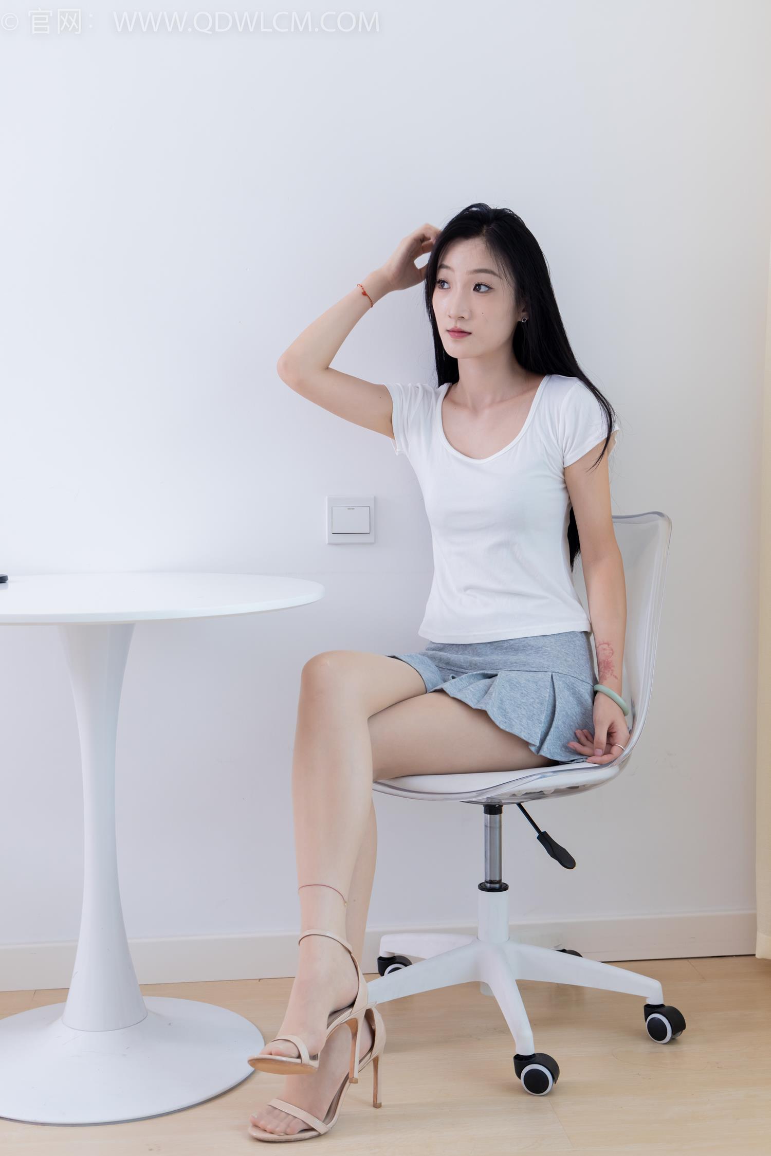 图片[144]-物恋传媒 NO.2071 榛果-断桥残雪[150P] – 速更版-美库