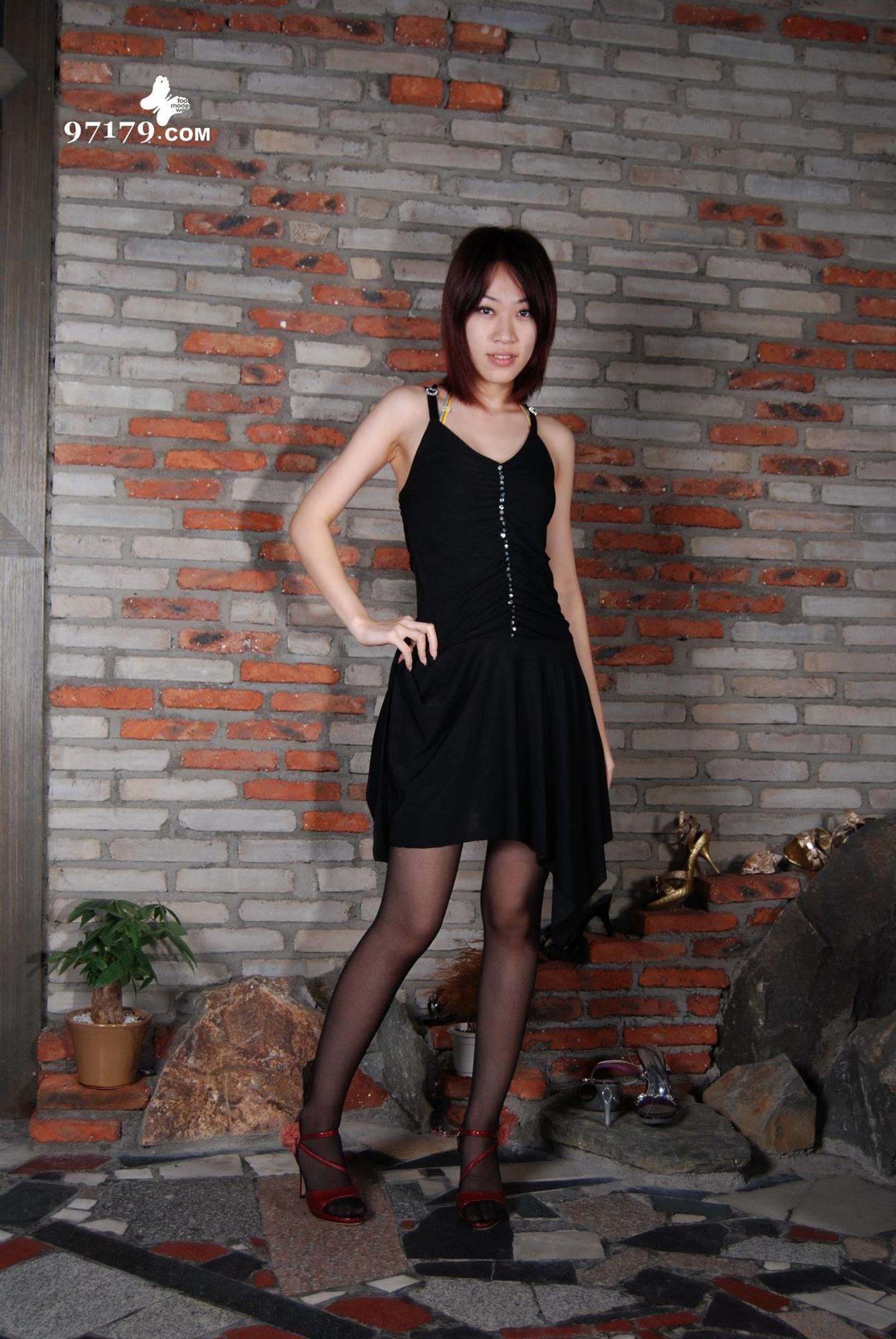 图片[35]-97179 NO.050-Skina 第五十部[39P] – 速更版-美库