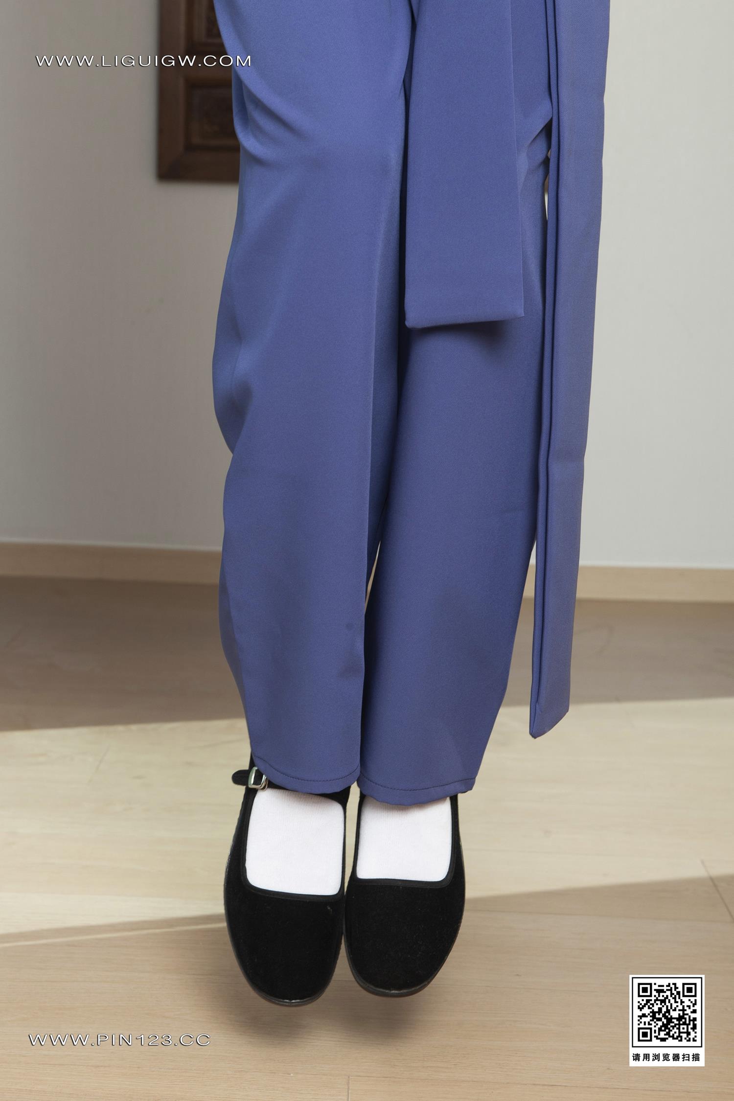 图片[19]-[Ligui丽柜]2024.10.04 吊虐闺秀 甜甜[32+1P] – 速更版-美库