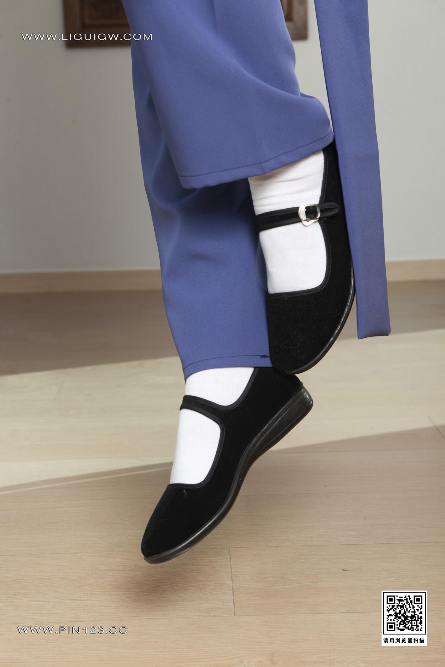 图片[20]-[Ligui丽柜]2024.10.04 吊虐闺秀 甜甜[32+1P] – 速更版-美库