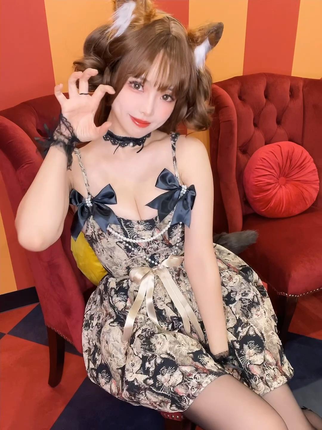 图片[40]-Ely_eee(ElyEE子)  – Birthday Lion E 誕生獅子E[39P] – 速更版-美库