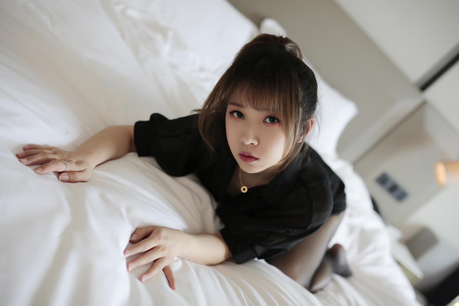 图片[31]-小女巫露娜  – 傲慢小姐姐[52P] – 速更版-美库