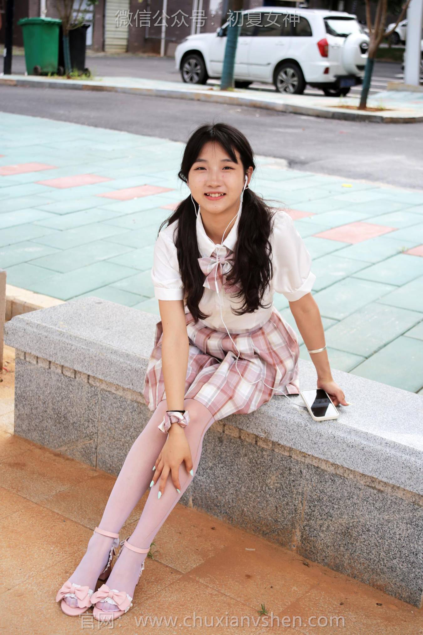 图片[30]-初夏女神 NO.221 点点 优雅自然[95P] – 速更版-美库