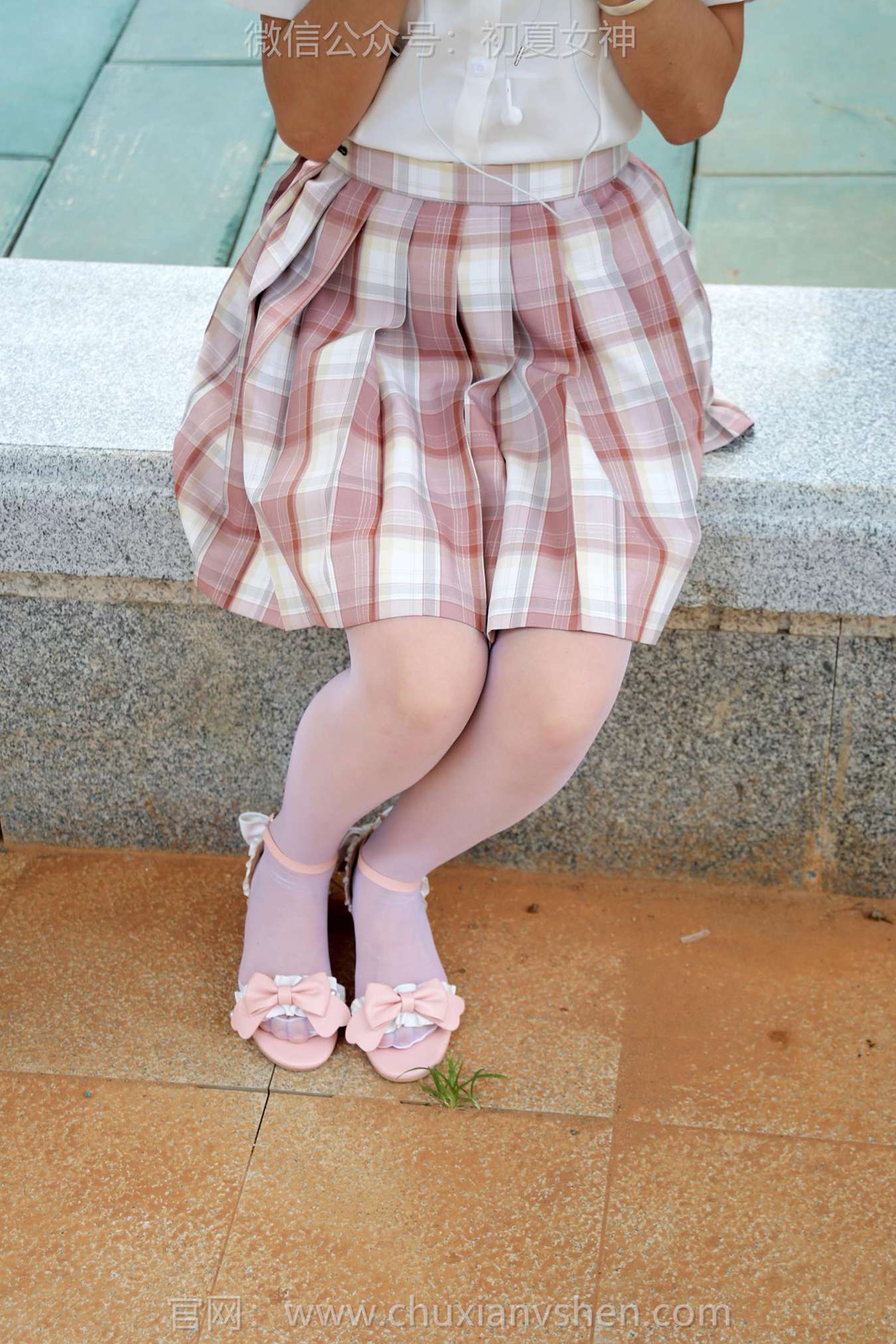 图片[36]-初夏女神 NO.221 点点 优雅自然[95P] – 速更版-美库