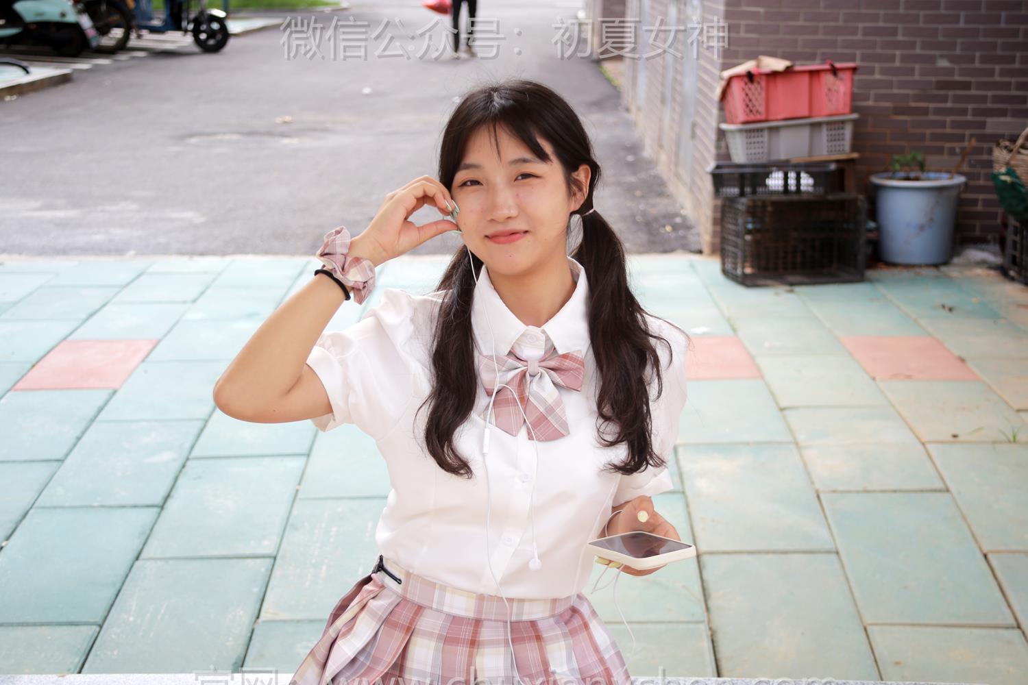 图片[38]-初夏女神 NO.221 点点 优雅自然[95P] – 速更版-美库