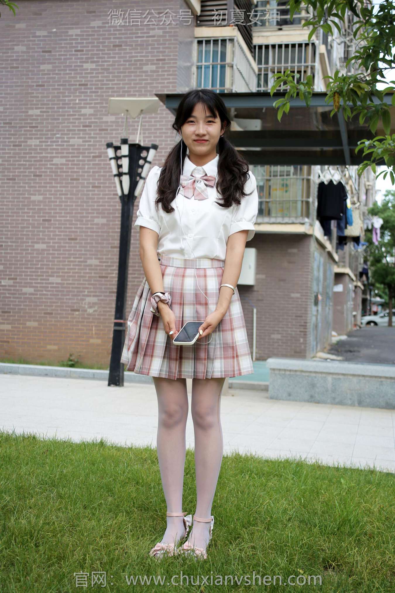 图片[39]-初夏女神 NO.221 点点 优雅自然[95P] – 速更版-美库