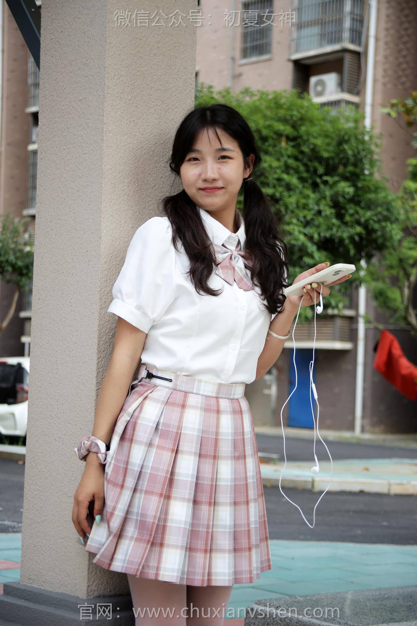 图片[47]-初夏女神 NO.221 点点 优雅自然[95P] – 速更版-美库