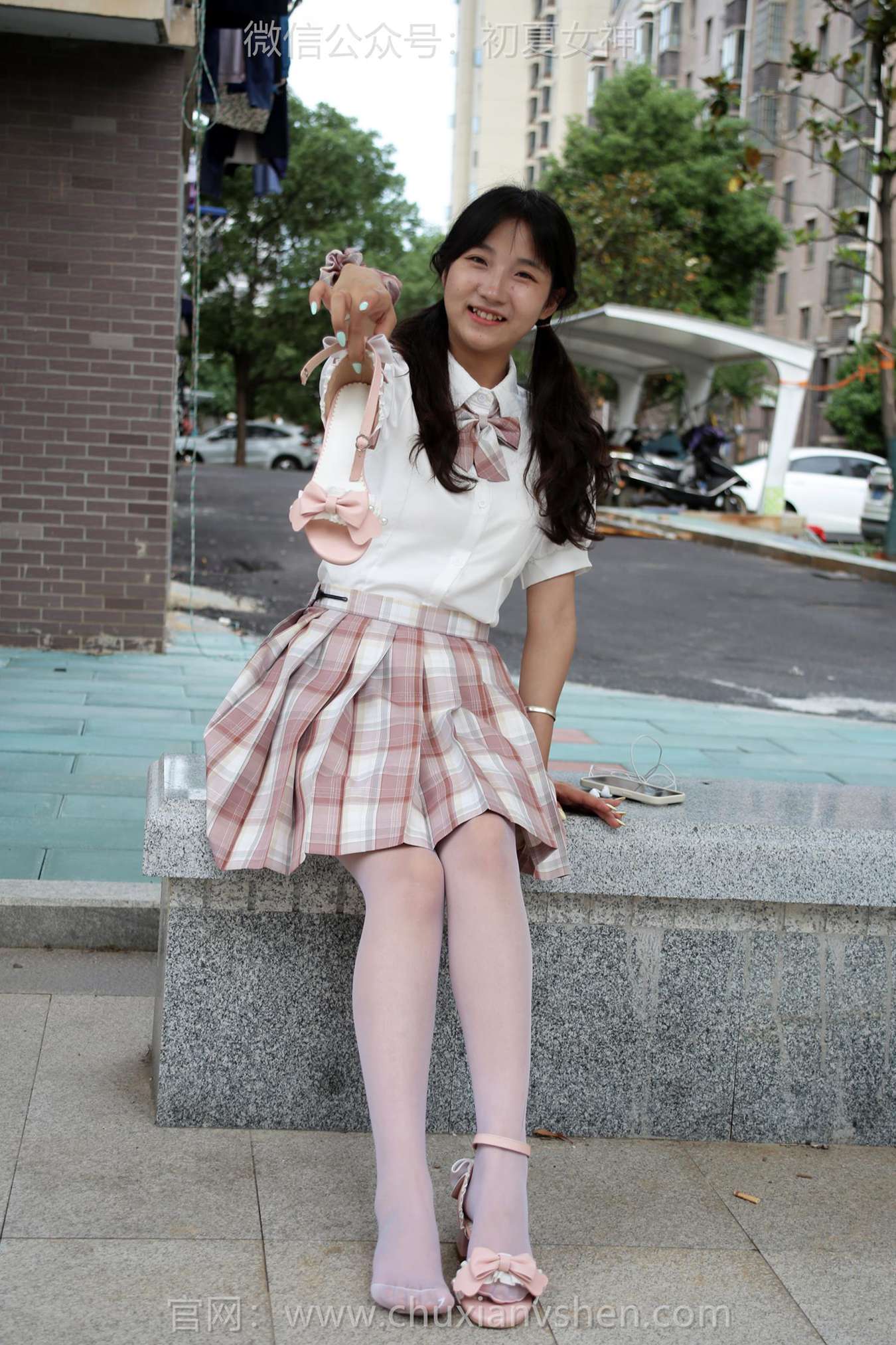 图片[54]-初夏女神 NO.221 点点 优雅自然[95P] – 速更版-美库