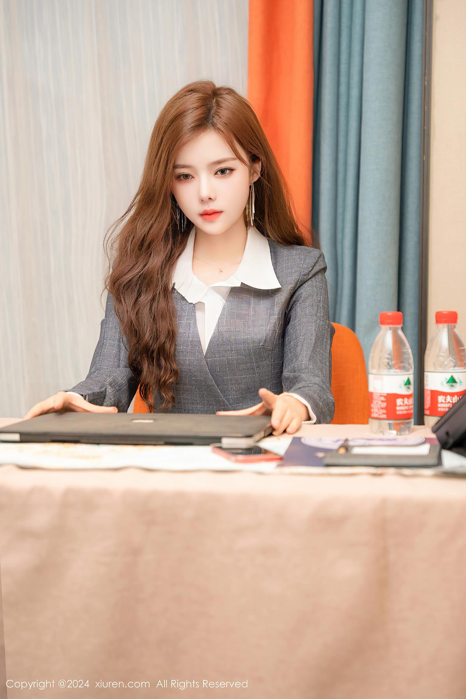 图片[21]-秀人 2024.09.24 NO.9201 [51P] – 速更版-美库