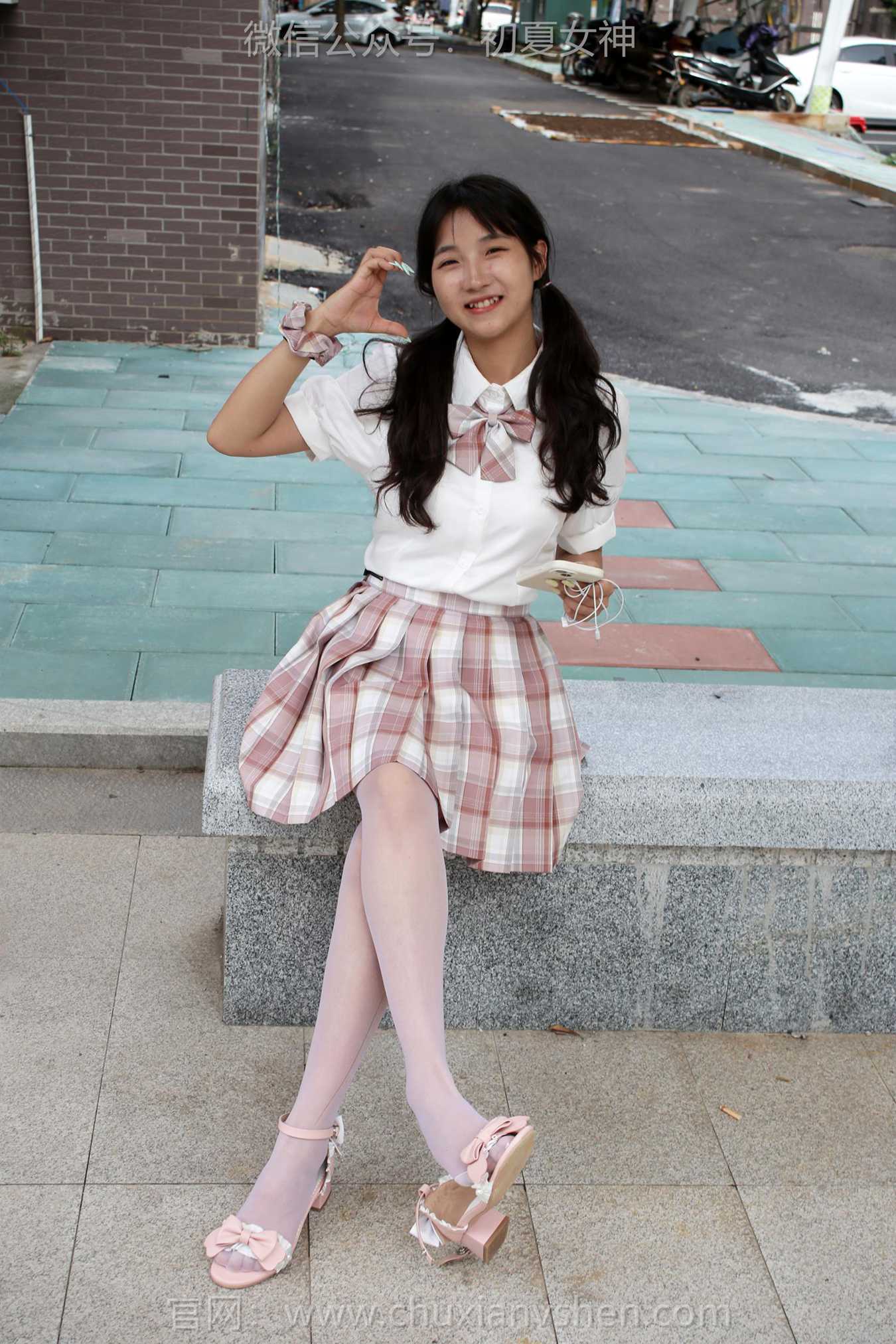 图片[60]-初夏女神 NO.221 点点 优雅自然[95P] – 速更版-美库