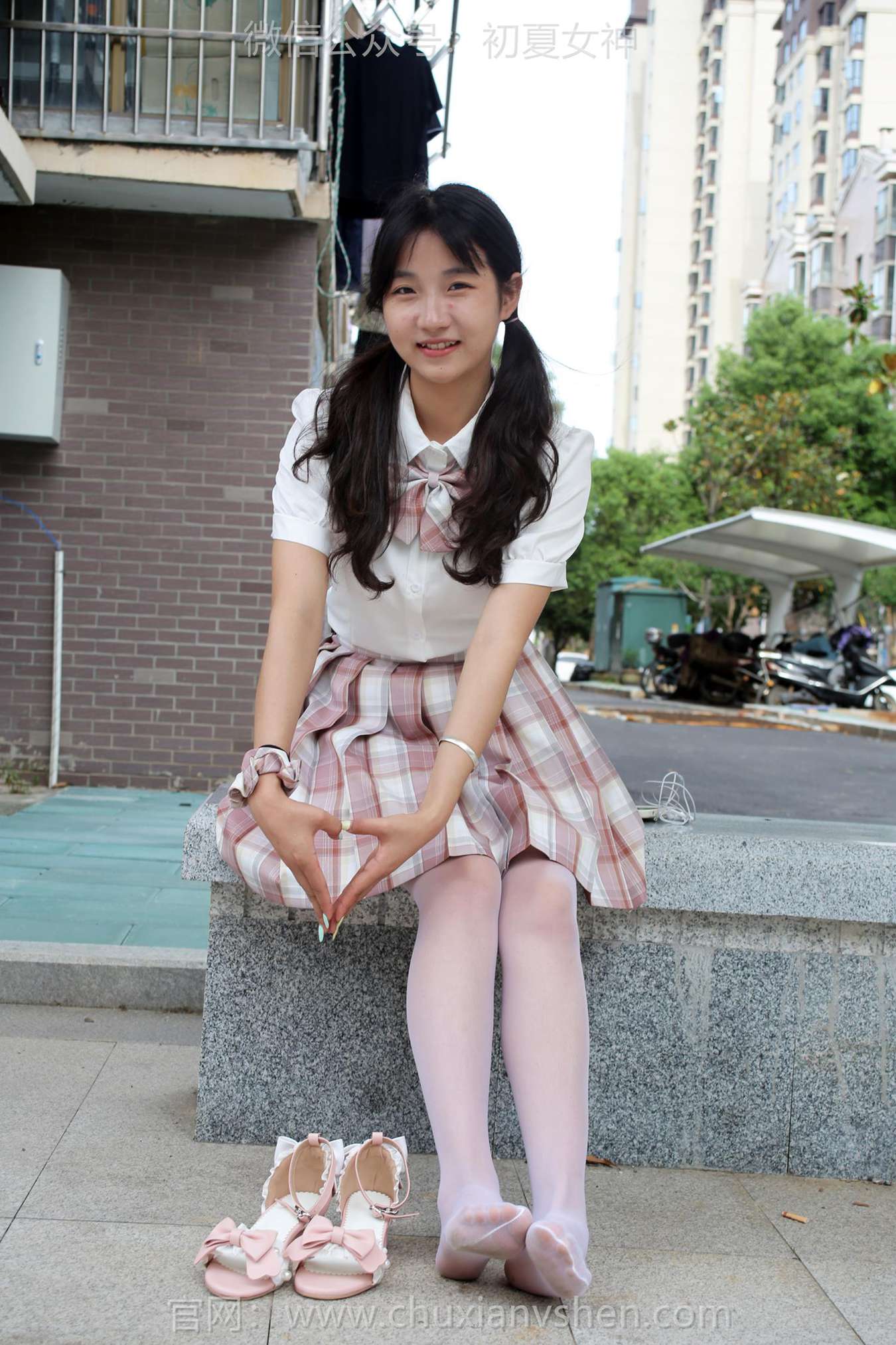 图片[70]-初夏女神 NO.221 点点 优雅自然[95P] – 速更版-美库