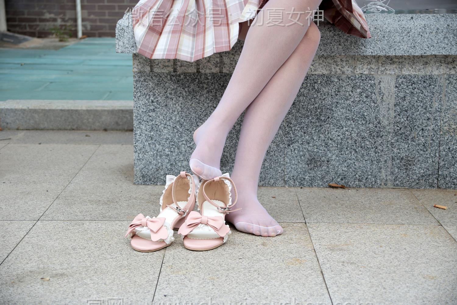 图片[73]-初夏女神 NO.221 点点 优雅自然[95P] – 速更版-美库