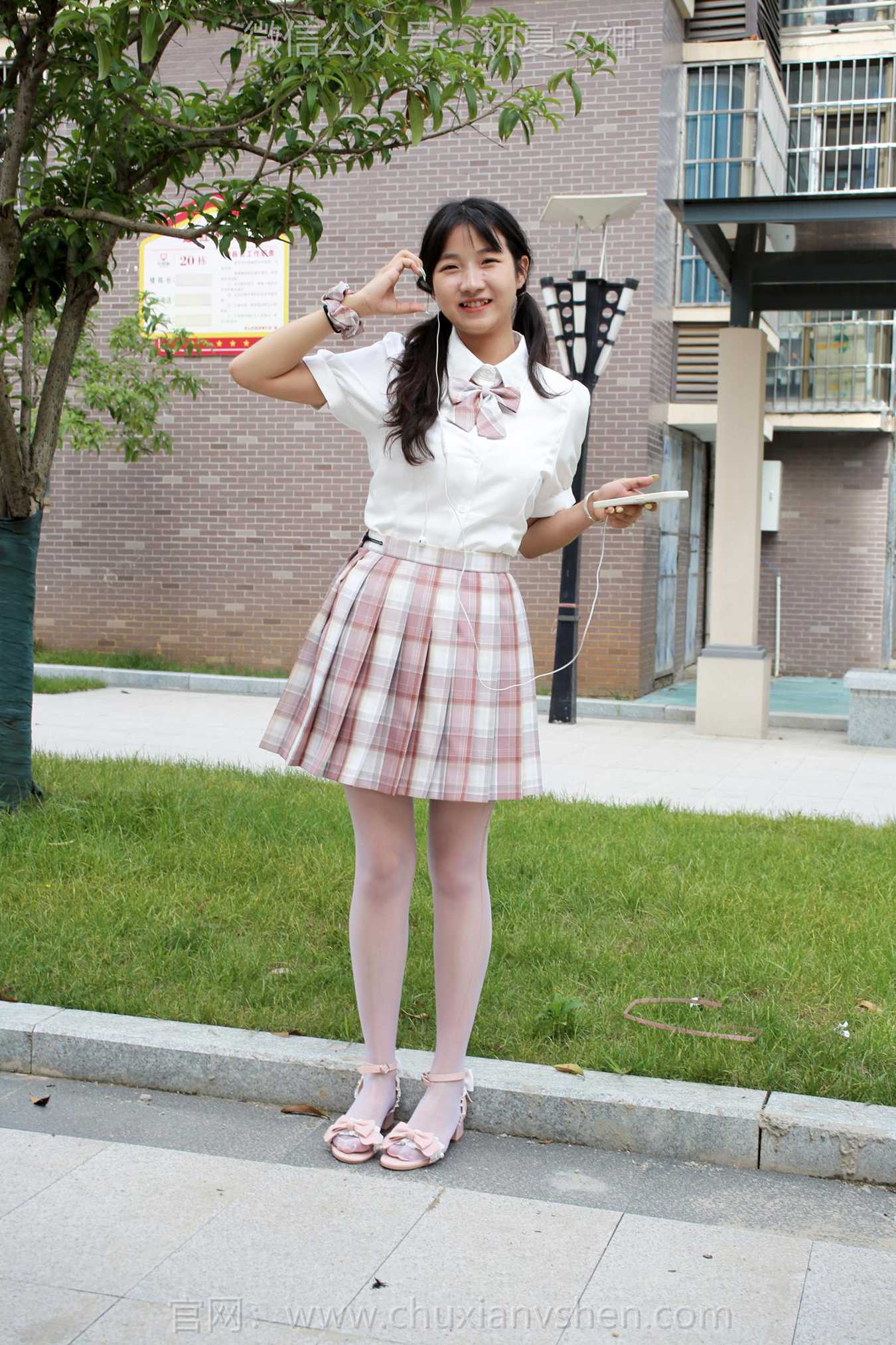 图片[87]-初夏女神 NO.221 点点 优雅自然[95P] – 速更版-美库