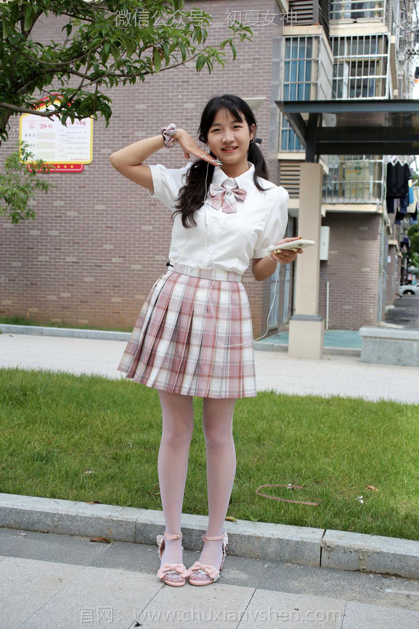 图片[88]-初夏女神 NO.221 点点 优雅自然[95P] – 速更版-美库