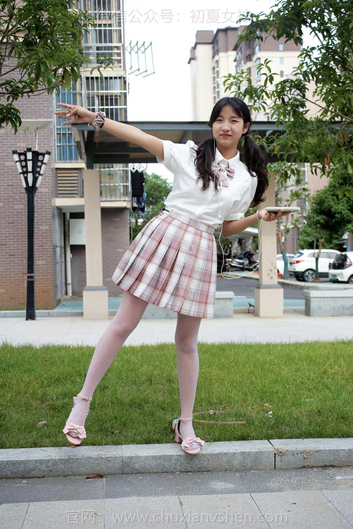 图片[93]-初夏女神 NO.221 点点 优雅自然[95P] – 速更版-美库