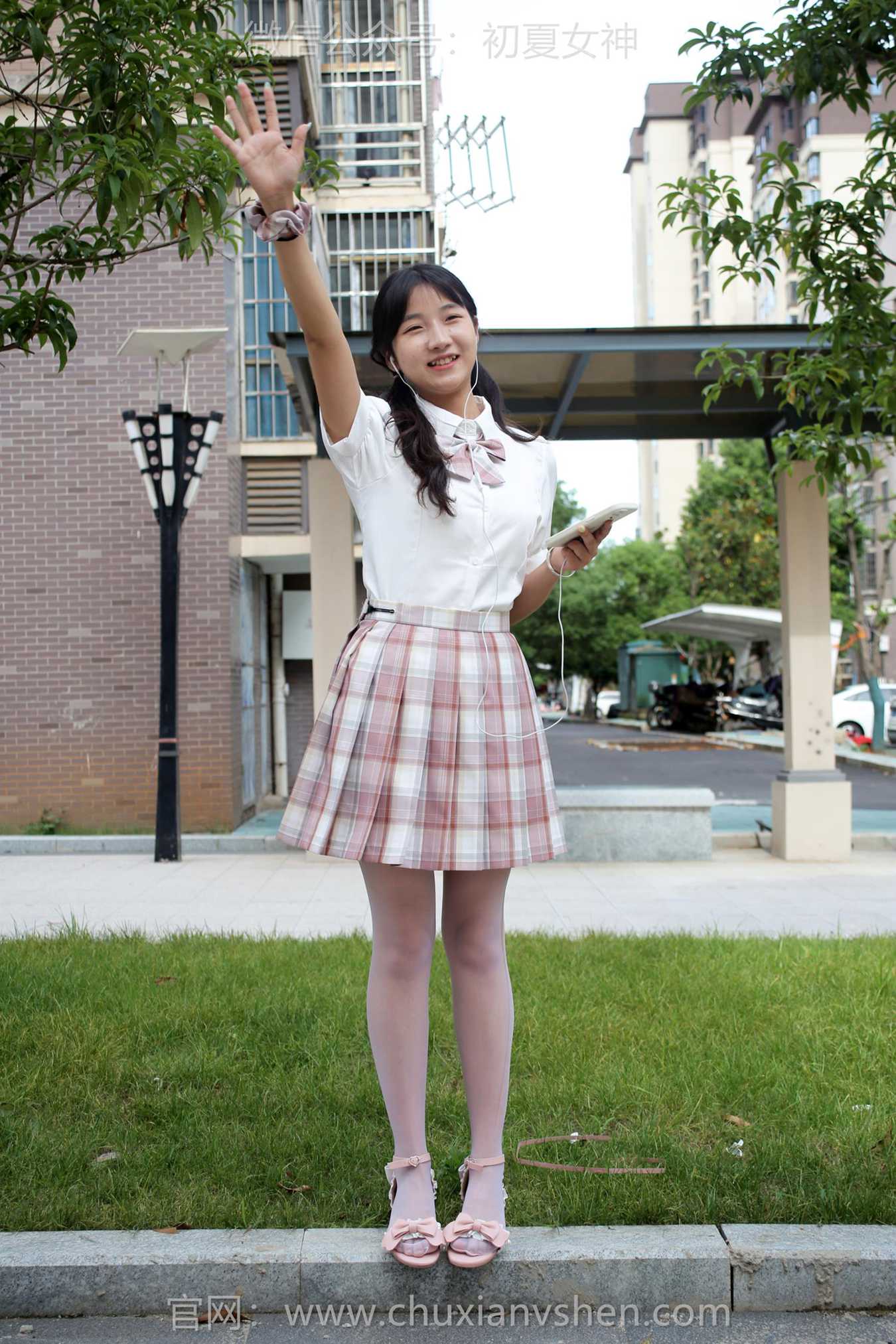 图片[94]-初夏女神 NO.221 点点 优雅自然[95P] – 速更版-美库