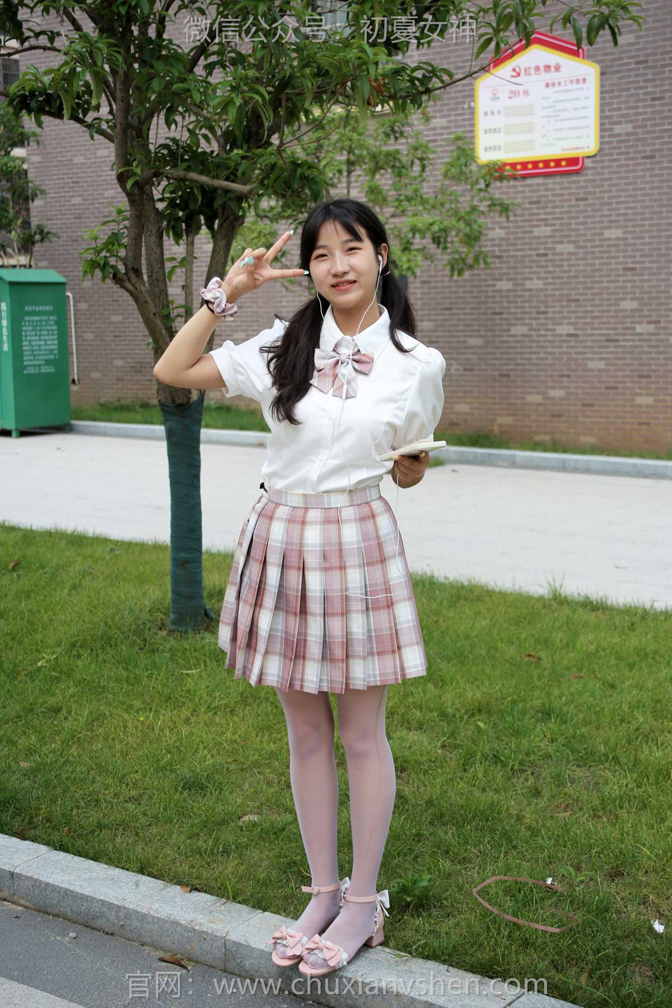 图片[95]-初夏女神 NO.221 点点 优雅自然[95P] – 速更版-美库