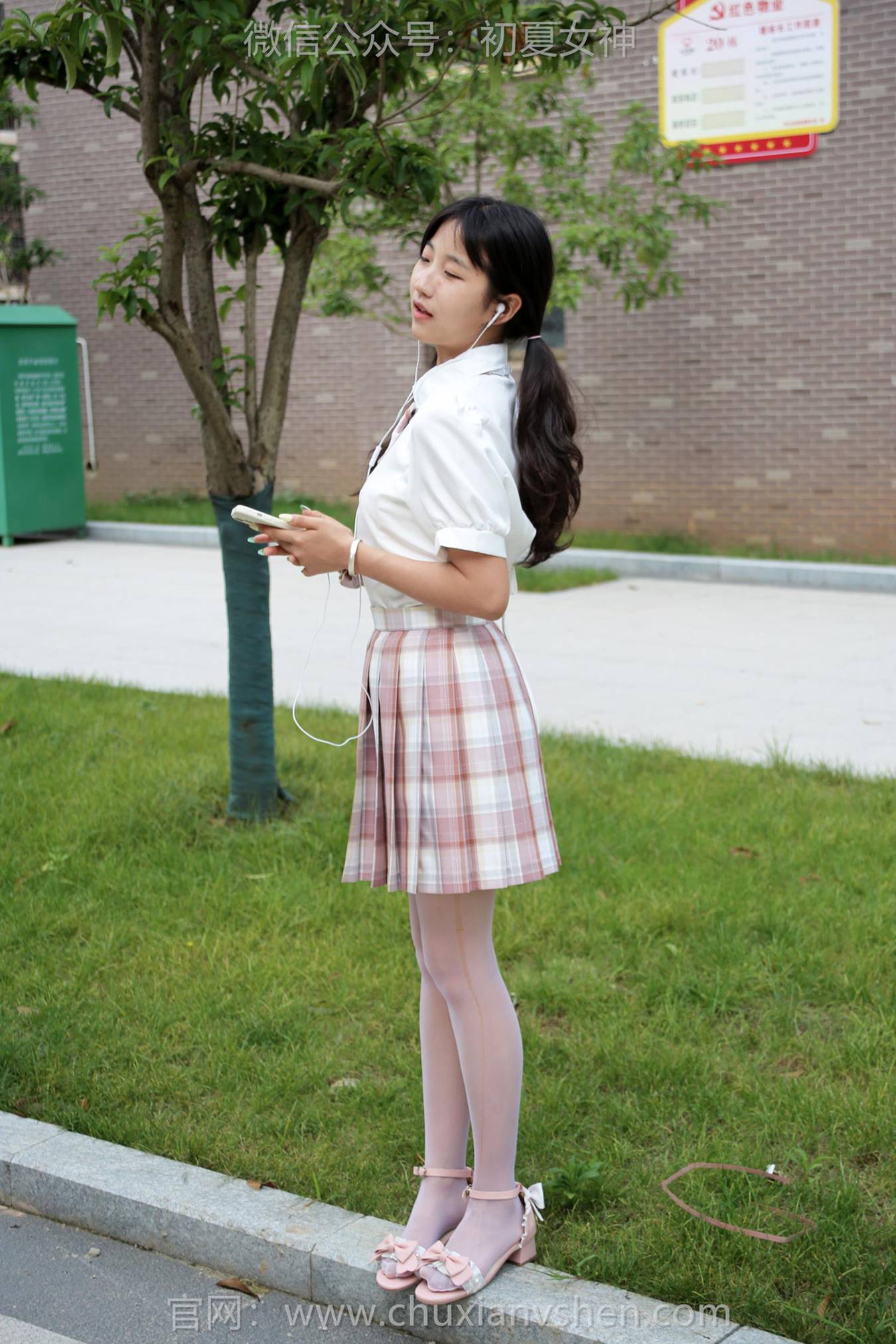 图片[96]-初夏女神 NO.221 点点 优雅自然[95P] – 速更版-美库