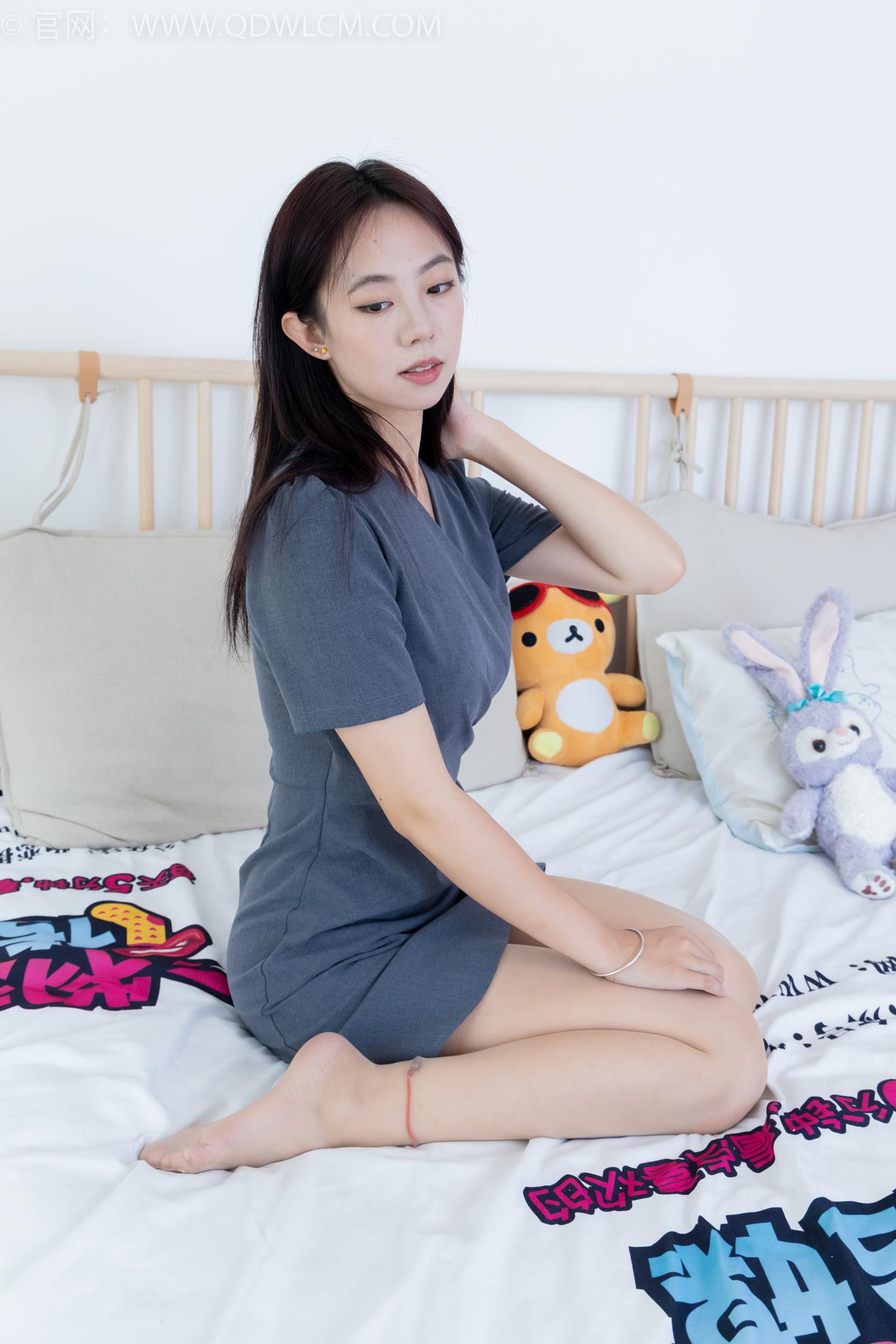 图片[58]-物恋传媒 NO.2072 椰子-多余的解释[150P] – 速更版-美库