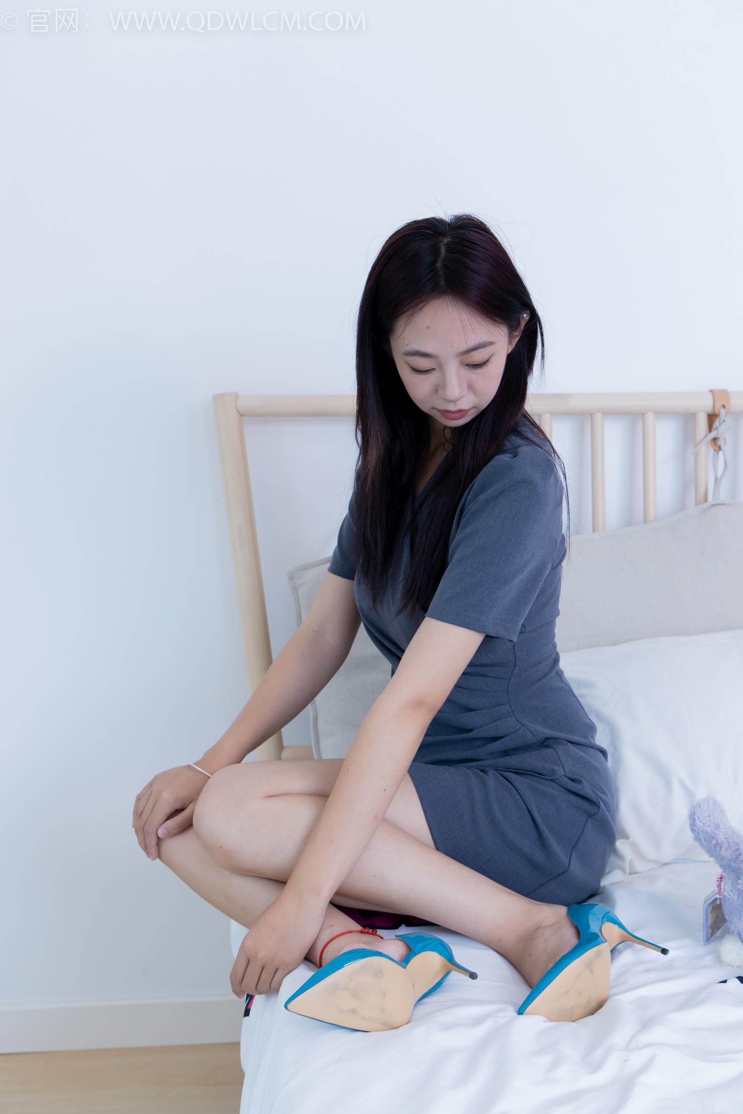 图片[87]-物恋传媒 NO.2072 椰子-多余的解释[150P] – 速更版-美库