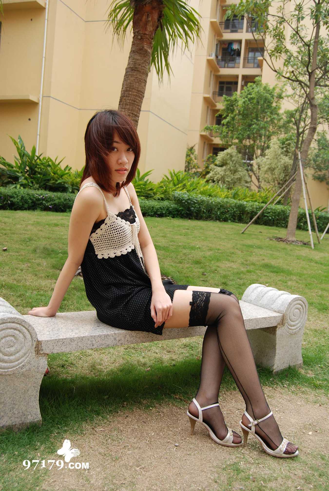 图片[10]-97179 NO.060-Skina 第二部[56P] – 速更版-美库