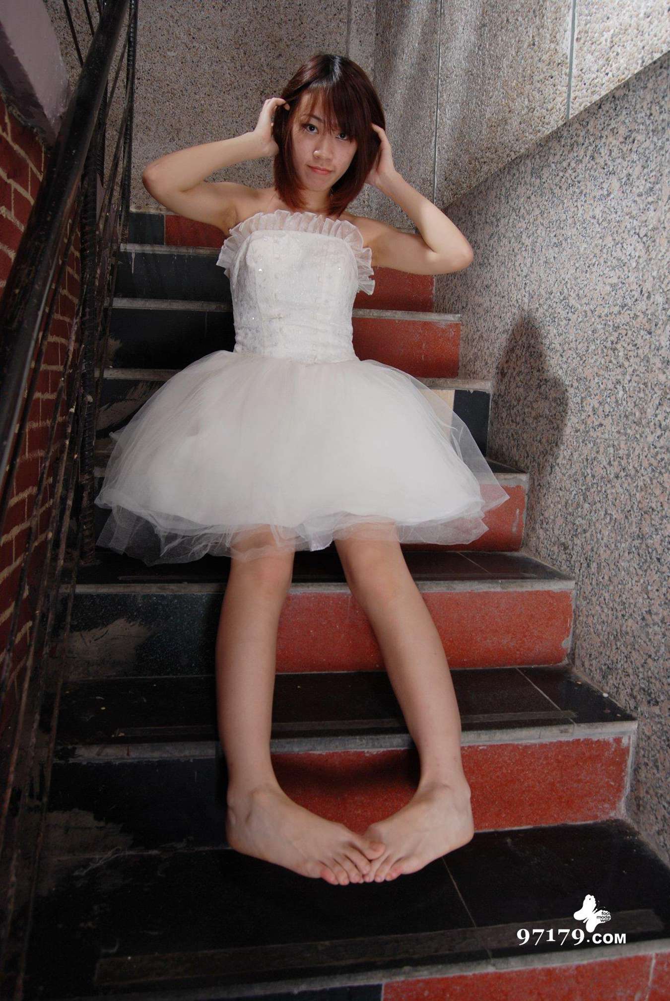 图片[44]-97179 NO.061-Skina 第二部[50P] – 速更版-美库