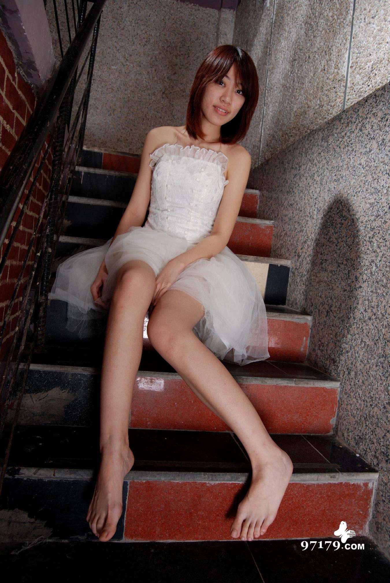 图片[45]-97179 NO.061-Skina 第二部[50P] – 速更版-美库