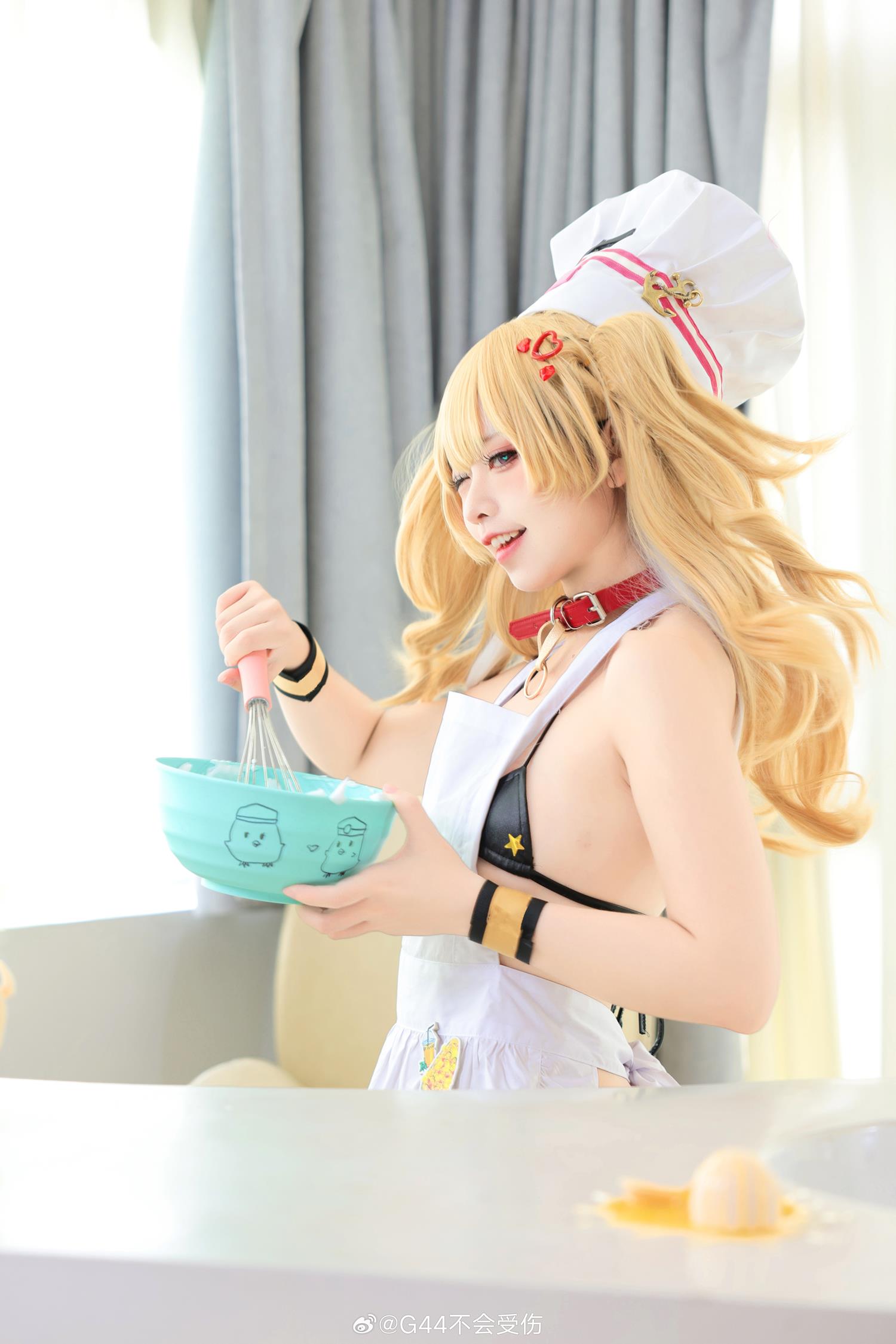 图片[14]-G44不会受伤 – Bache[13P] – 速更版-美库