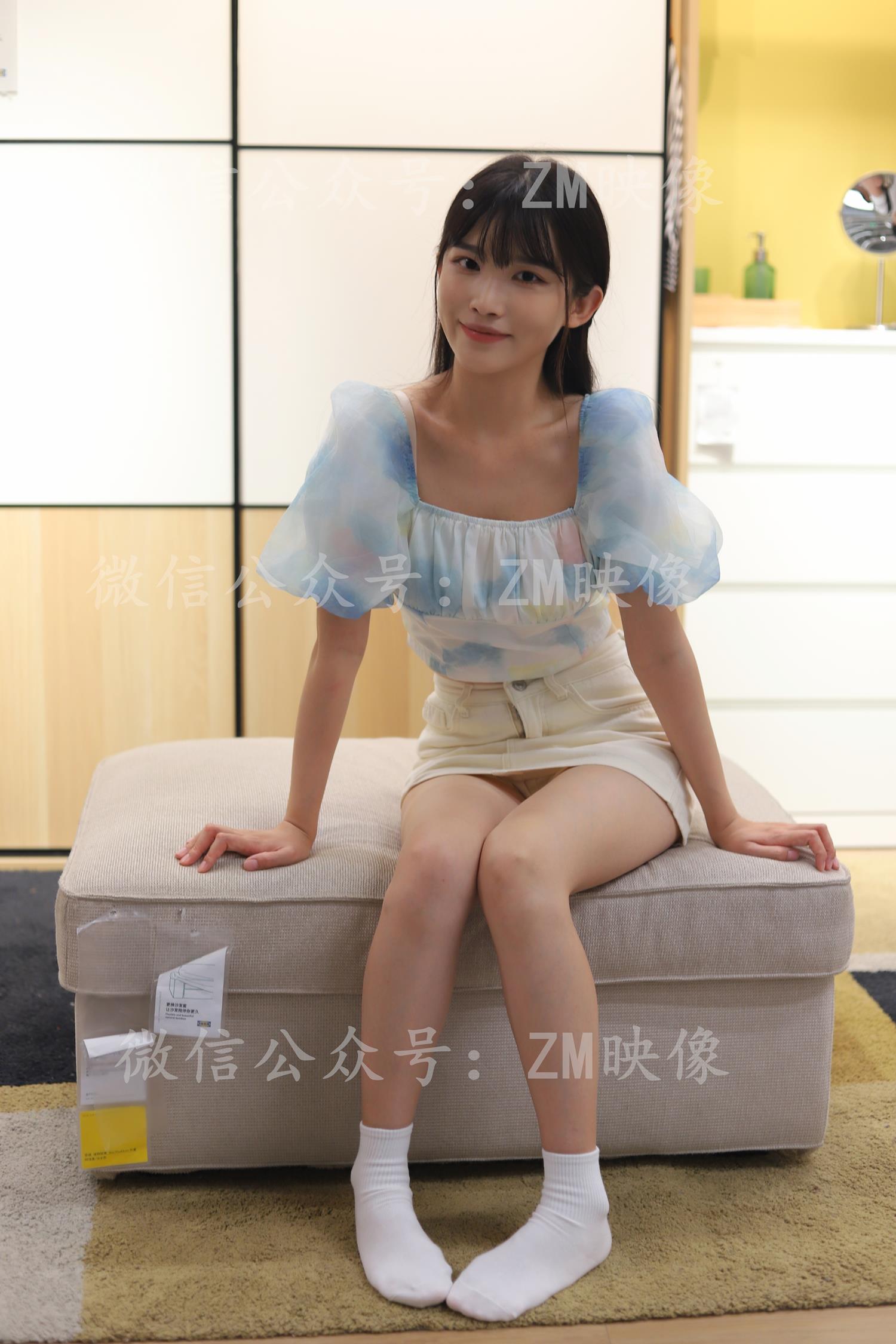 图片[68]-[织梦映像]NO.050 轻似流云-芙蓉不及美人妆[158P] – 速更版-美库