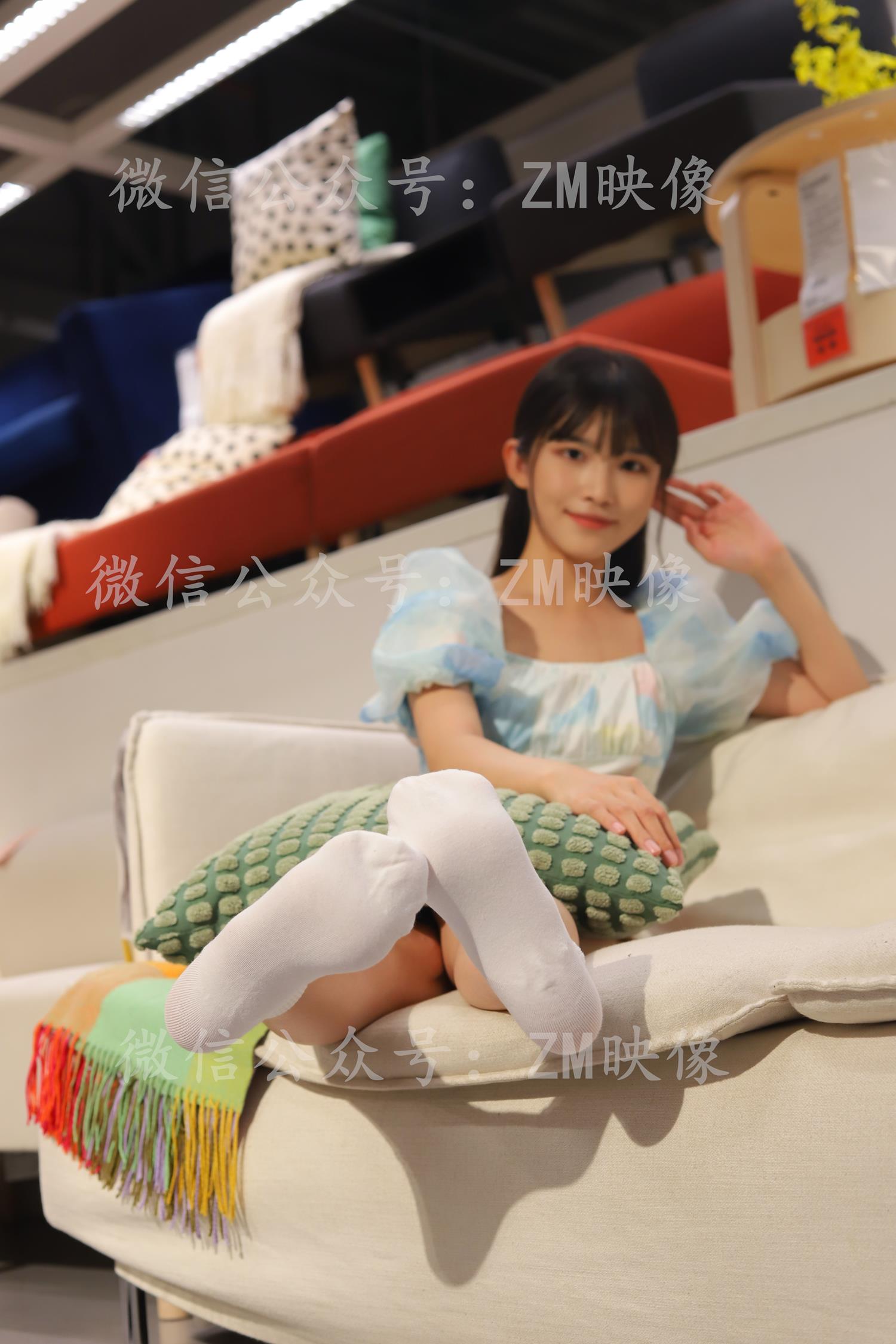 图片[80]-[织梦映像]NO.050 轻似流云-芙蓉不及美人妆[158P] – 速更版-美库