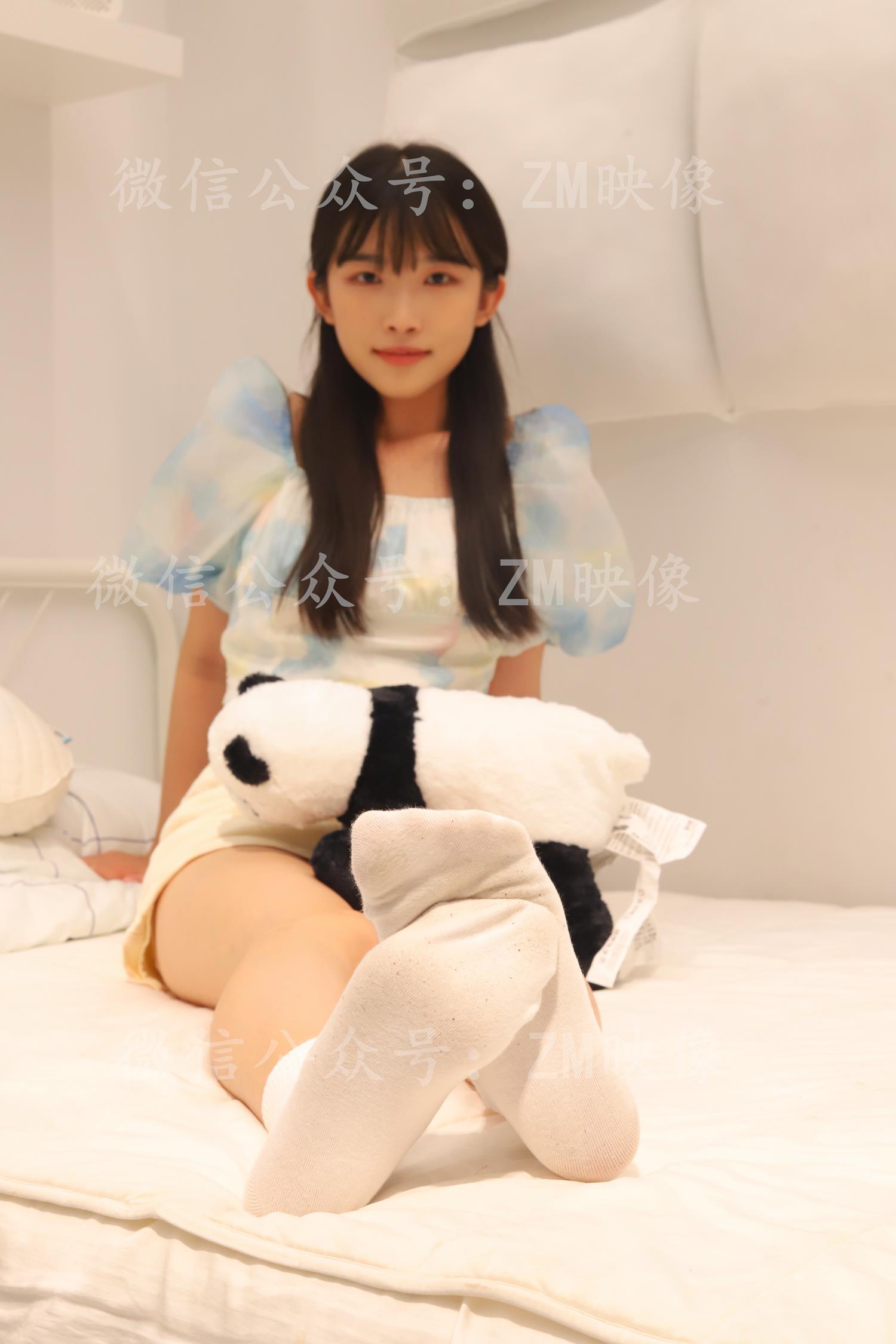 图片[135]-[织梦映像]NO.050 轻似流云-芙蓉不及美人妆[158P] – 速更版-美库