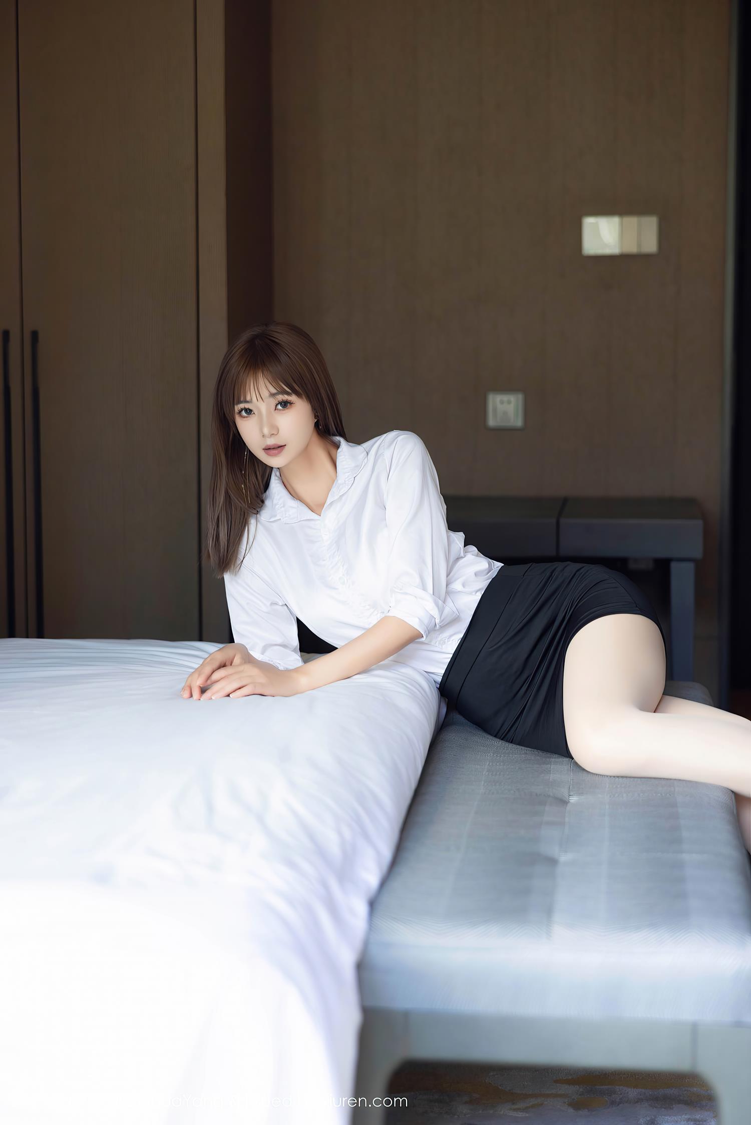 图片[21]-[HuaYang花漾show]2024.09.05 VOL.604 宋-kiki[75+1P] – 速更版-美库