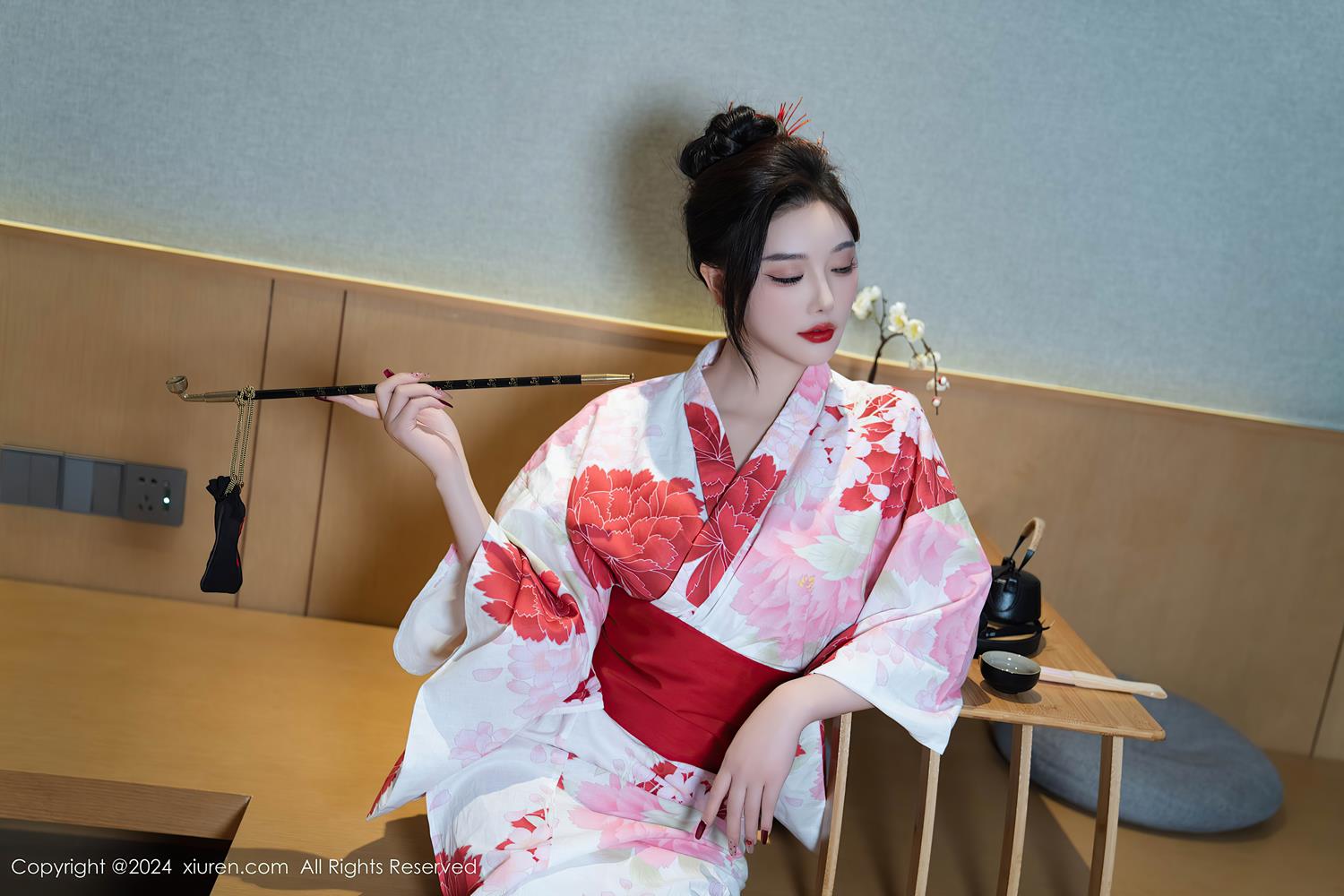 图片[17]-[Xiuren秀人网]2024.09.25 NO.9208 杨晨晨Yome [63+1P] – 速更版-美库