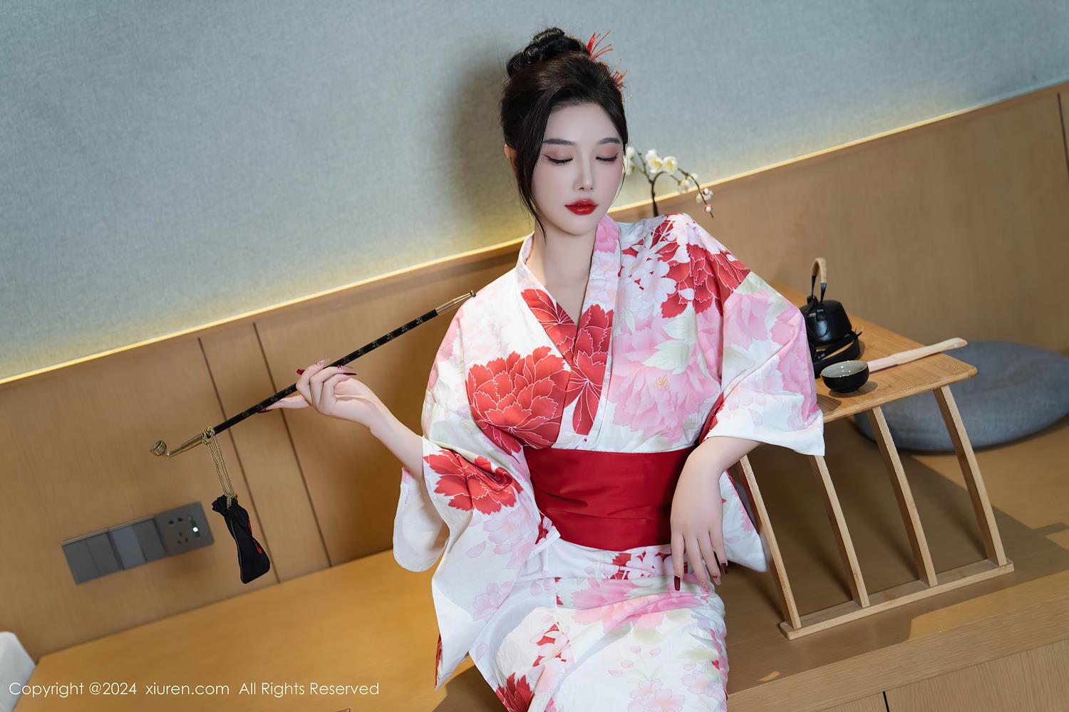 图片[18]-[Xiuren秀人网]2024.09.25 NO.9208 杨晨晨Yome [63+1P] – 速更版-美库