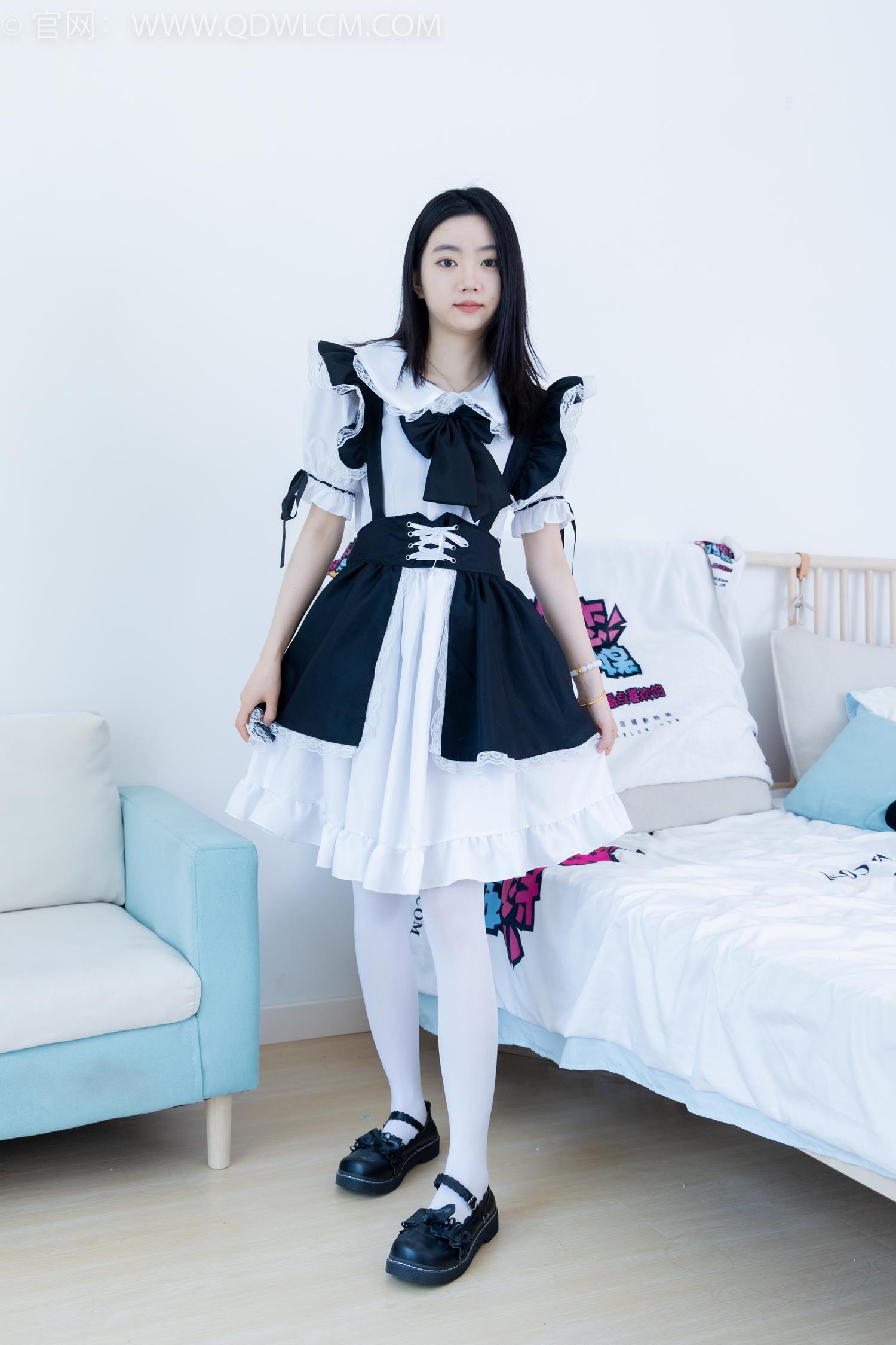 图片[10]-物恋传媒 NO.2073 欢欢-牵你的手[160P] – 速更版-美库