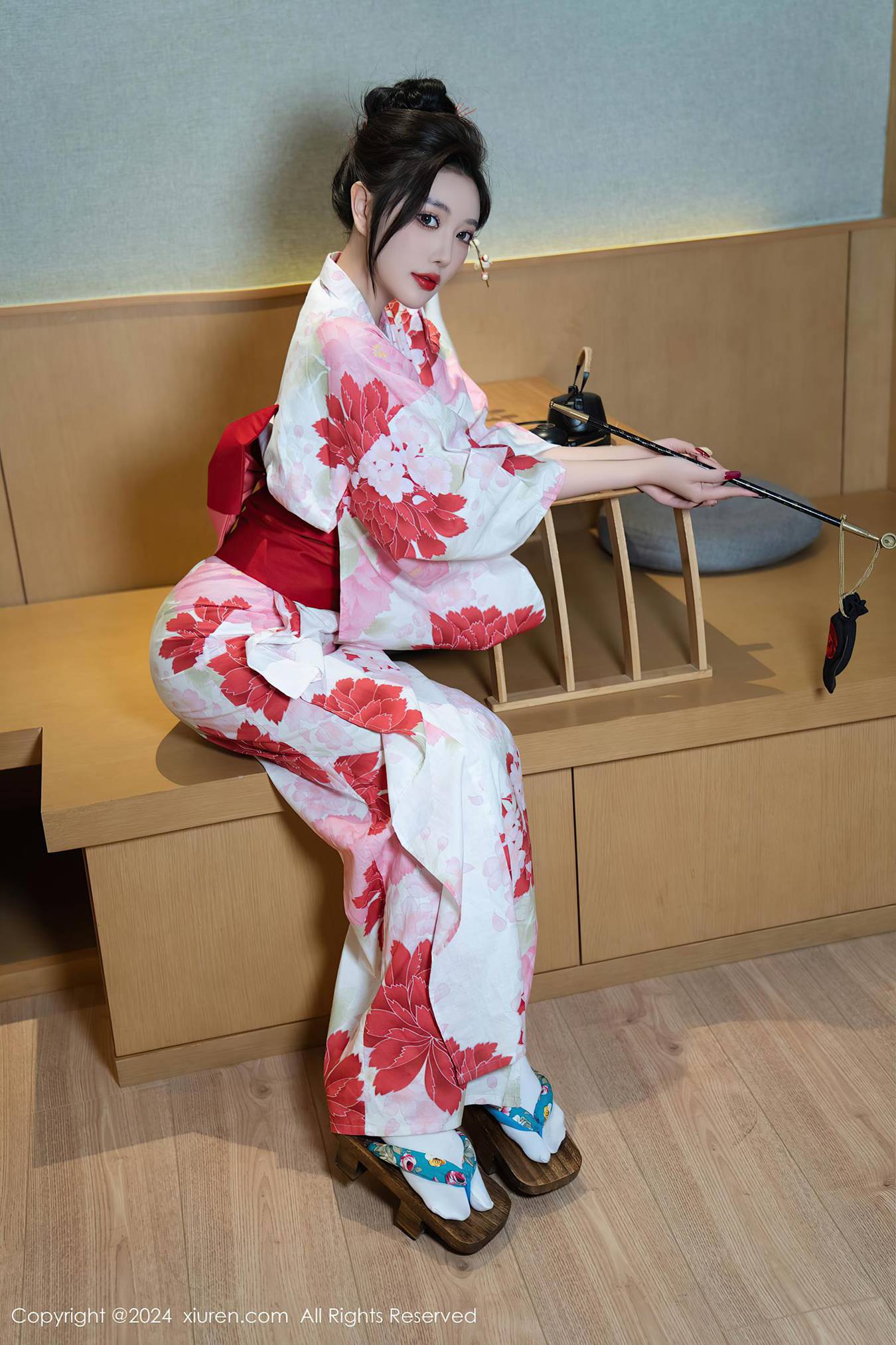 图片[22]-[Xiuren秀人网]2024.09.25 NO.9208 杨晨晨Yome [63+1P] – 速更版-美库