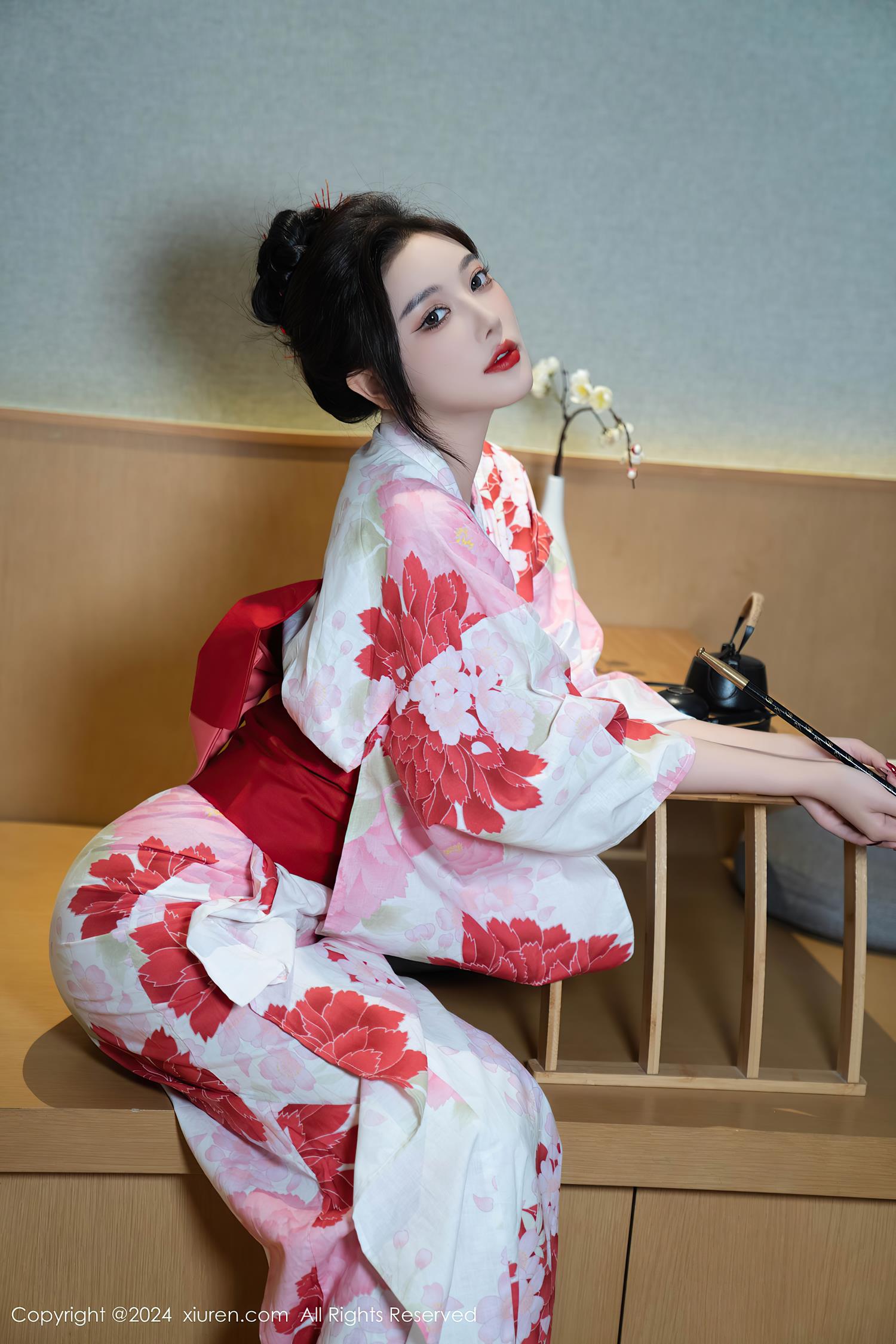 图片[24]-[Xiuren秀人网]2024.09.25 NO.9208 杨晨晨Yome [63+1P] – 速更版-美库