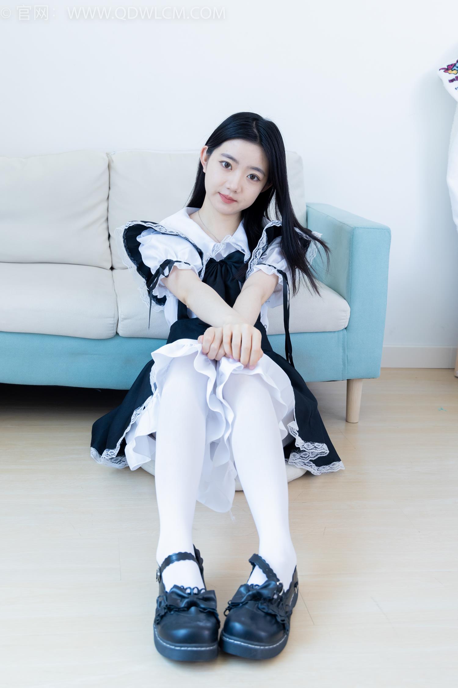 图片[16]-物恋传媒 NO.2073 欢欢-牵你的手[160P] – 速更版-美库