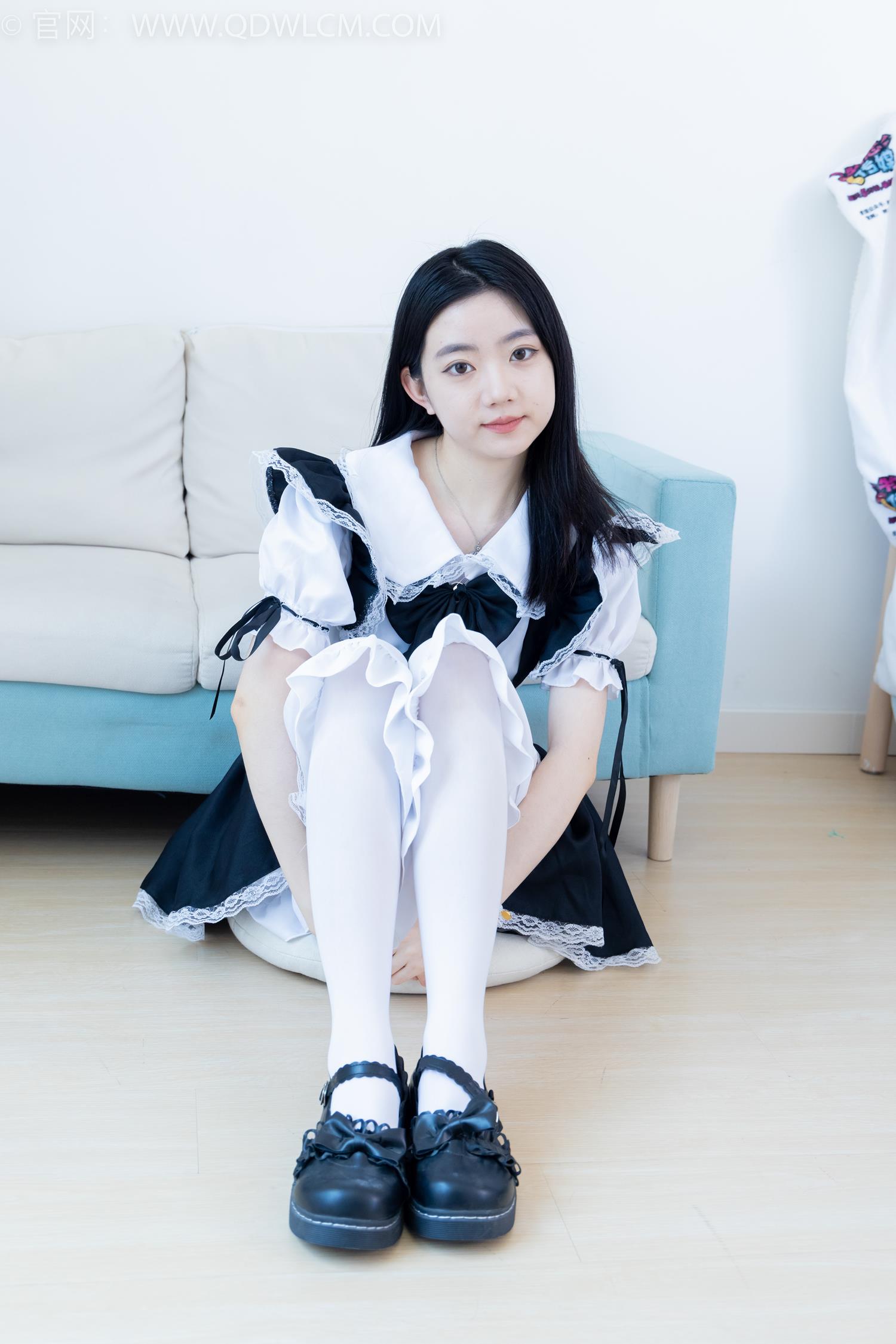 图片[17]-物恋传媒 NO.2073 欢欢-牵你的手[160P] – 速更版-美库