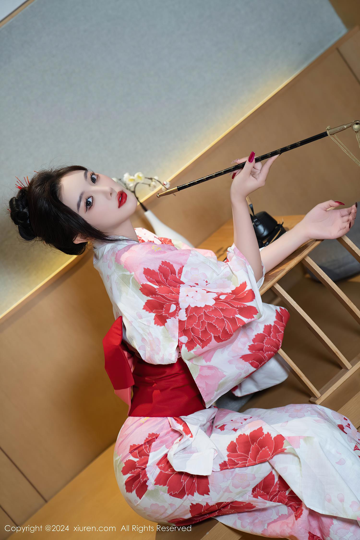 图片[26]-[Xiuren秀人网]2024.09.25 NO.9208 杨晨晨Yome [63+1P] – 速更版-美库