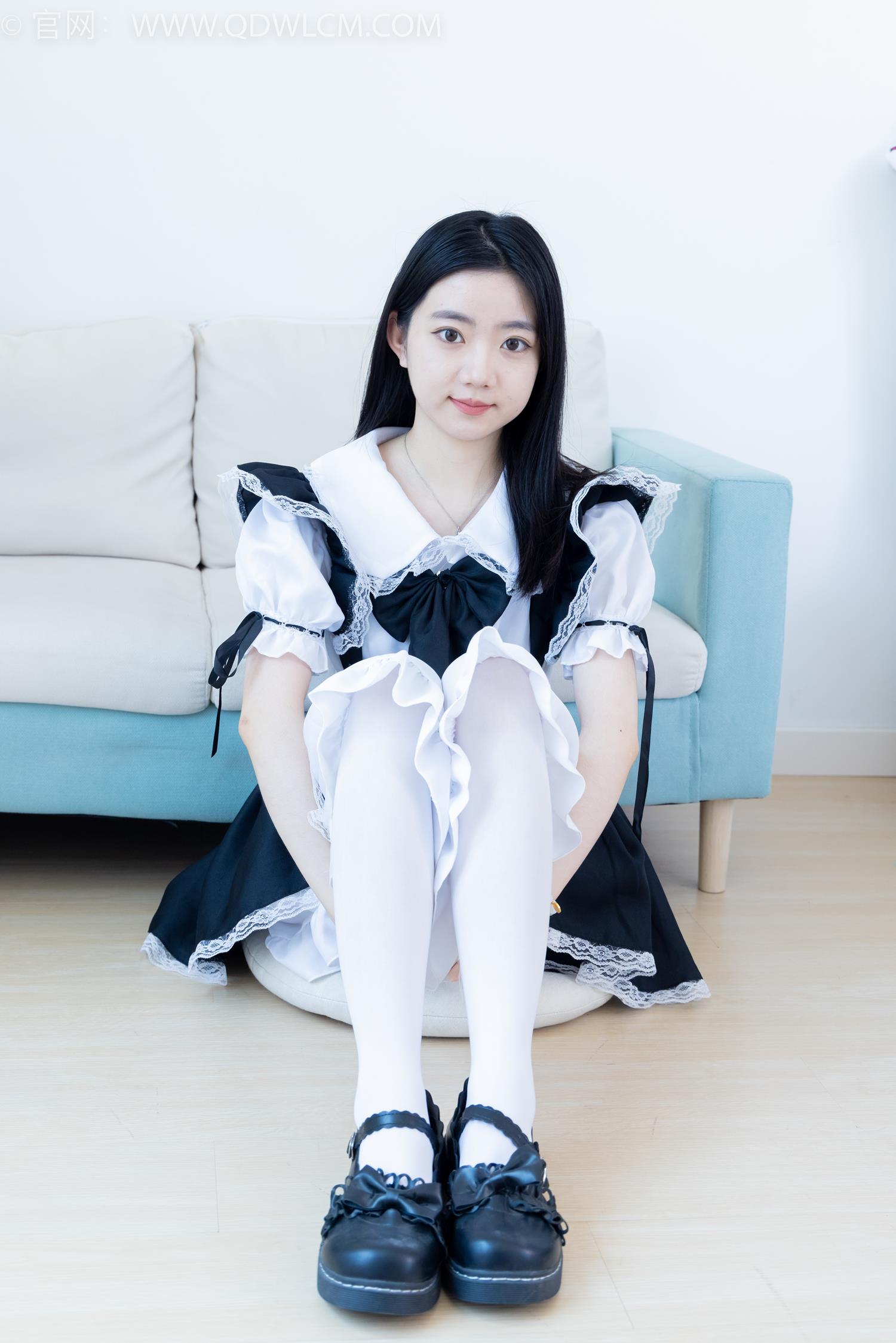 图片[18]-物恋传媒 NO.2073 欢欢-牵你的手[160P] – 速更版-美库