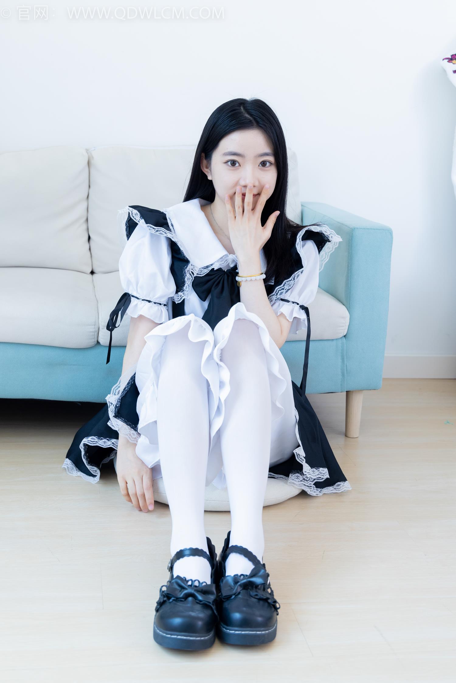 图片[19]-物恋传媒 NO.2073 欢欢-牵你的手[160P] – 速更版-美库