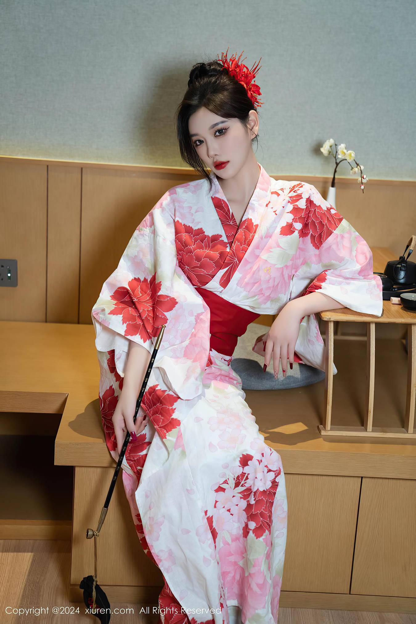 图片[33]-[Xiuren秀人网]2024.09.25 NO.9208 杨晨晨Yome [63+1P] – 速更版-美库