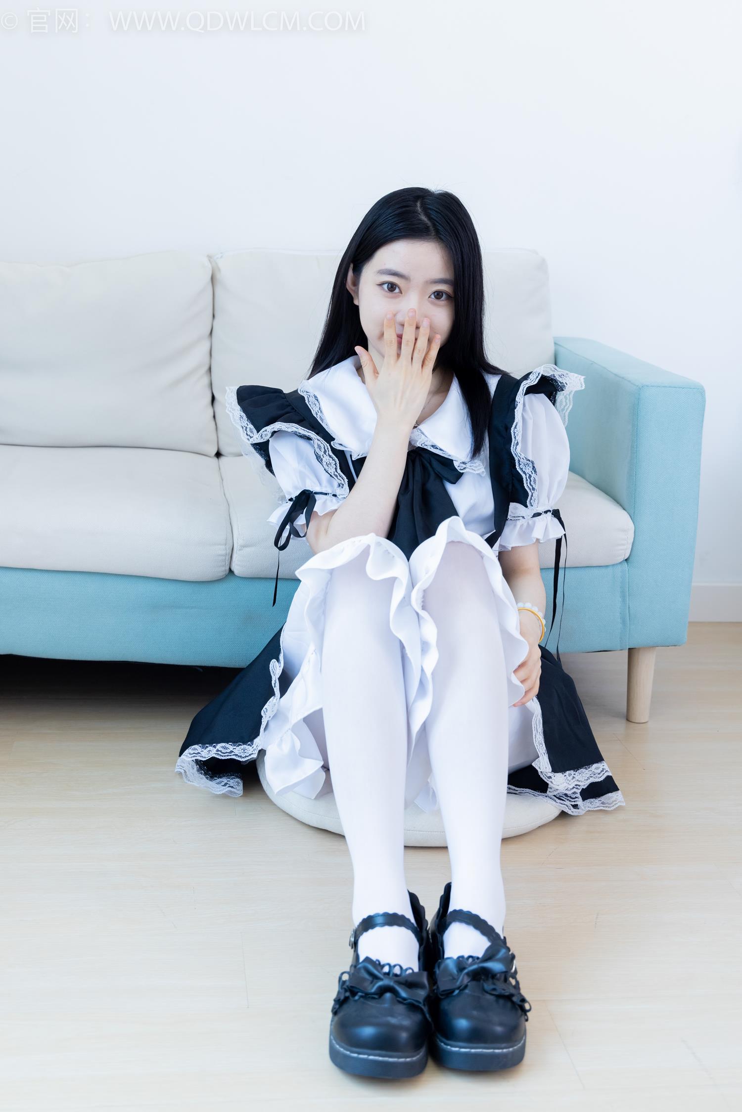 图片[22]-物恋传媒 NO.2073 欢欢-牵你的手[160P] – 速更版-美库