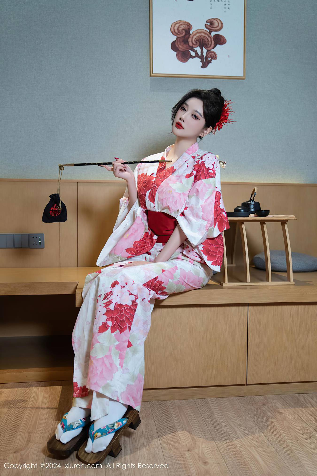 图片[34]-[Xiuren秀人网]2024.09.25 NO.9208 杨晨晨Yome [63+1P] – 速更版-美库