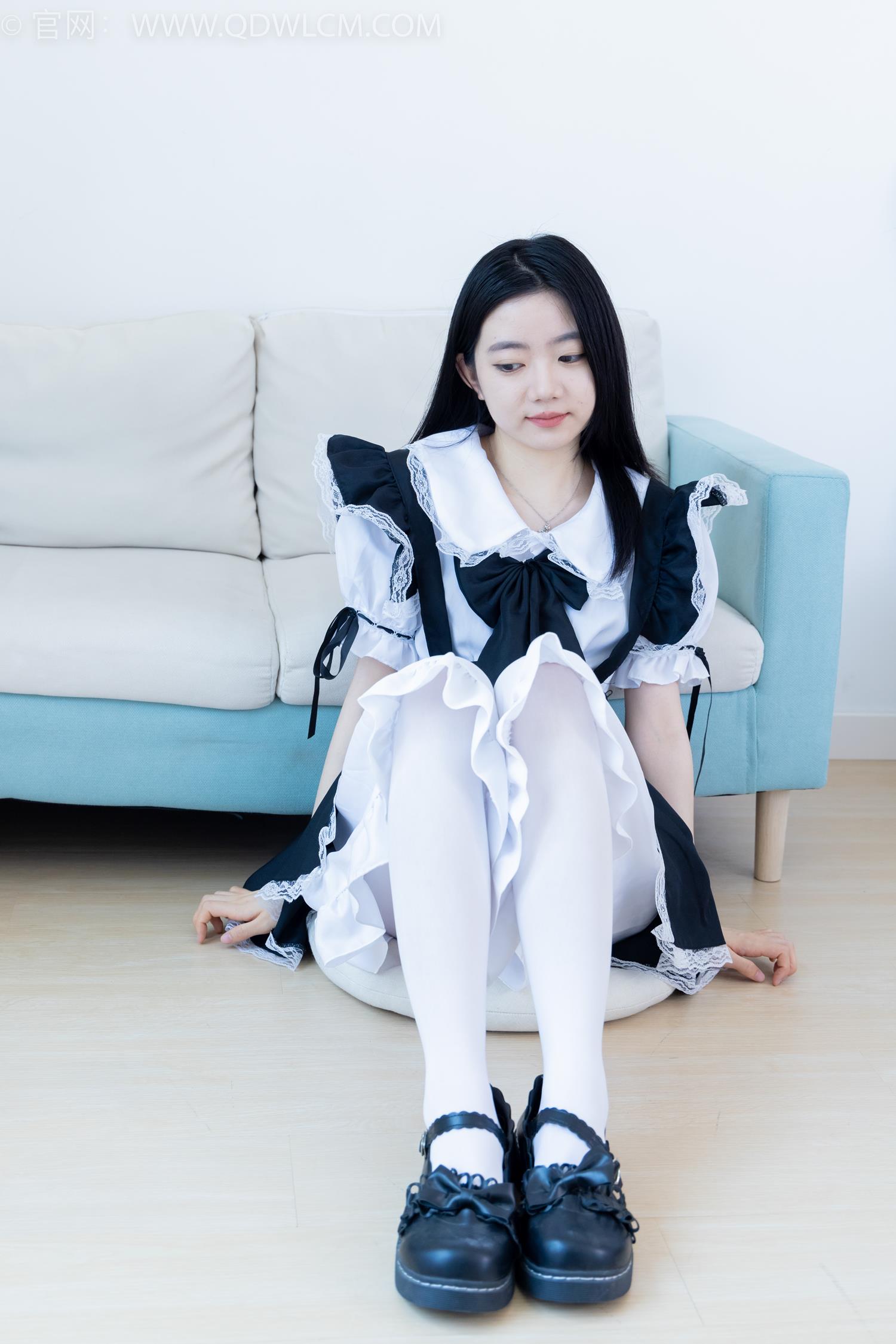 图片[23]-物恋传媒 NO.2073 欢欢-牵你的手[160P] – 速更版-美库