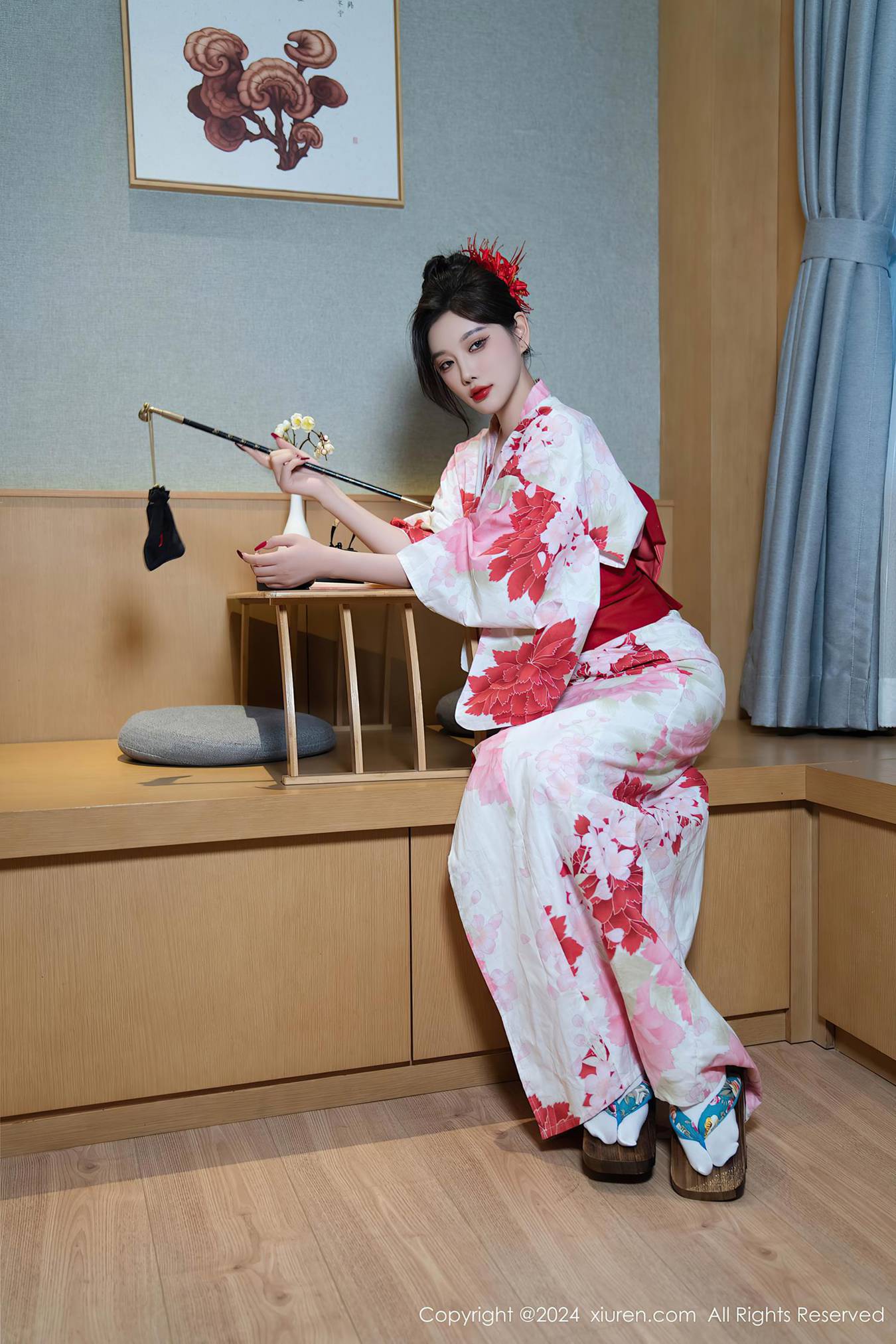 图片[35]-[Xiuren秀人网]2024.09.25 NO.9208 杨晨晨Yome [63+1P] – 速更版-美库