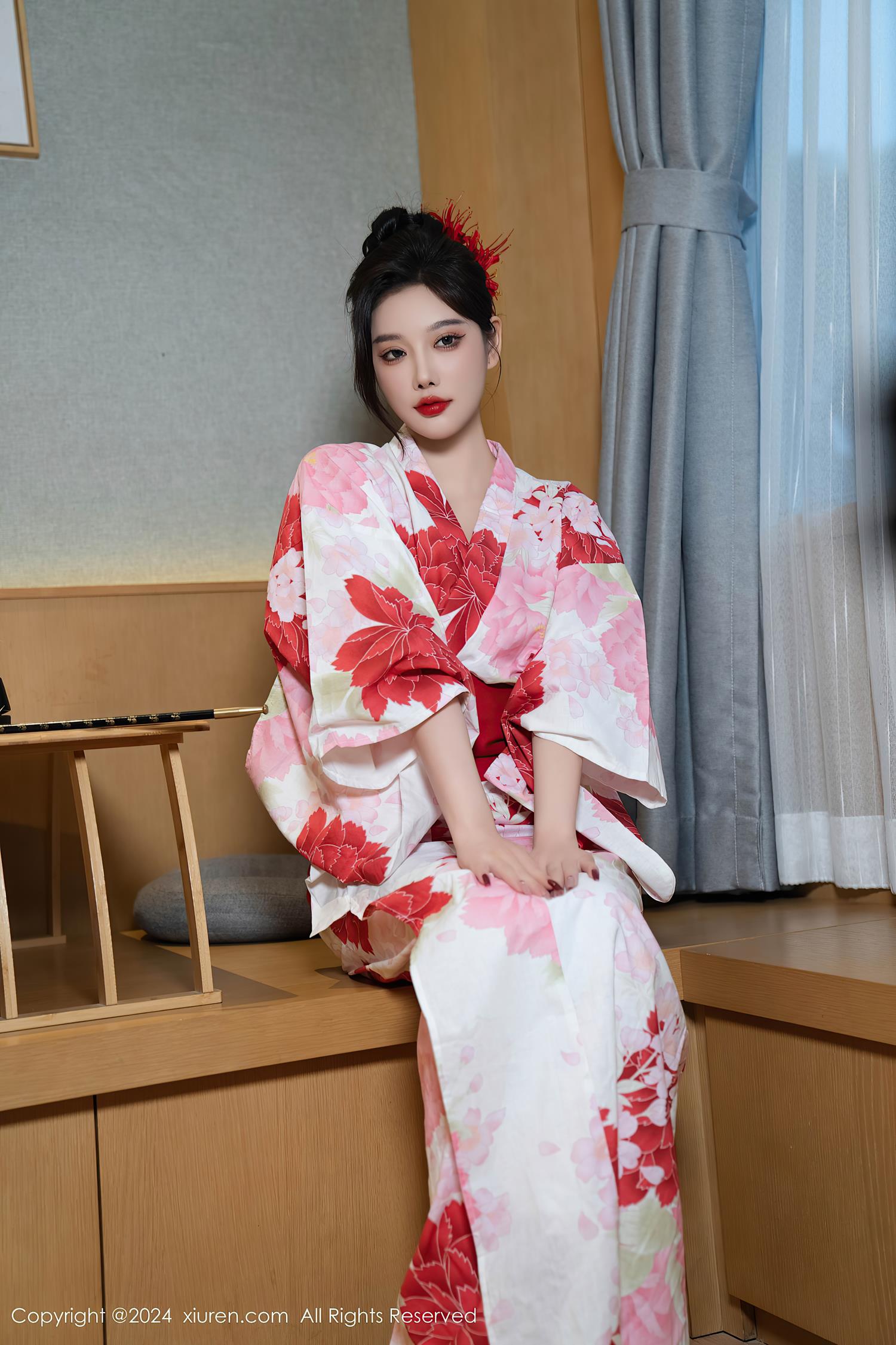 图片[36]-[Xiuren秀人网]2024.09.25 NO.9208 杨晨晨Yome [63+1P] – 速更版-美库