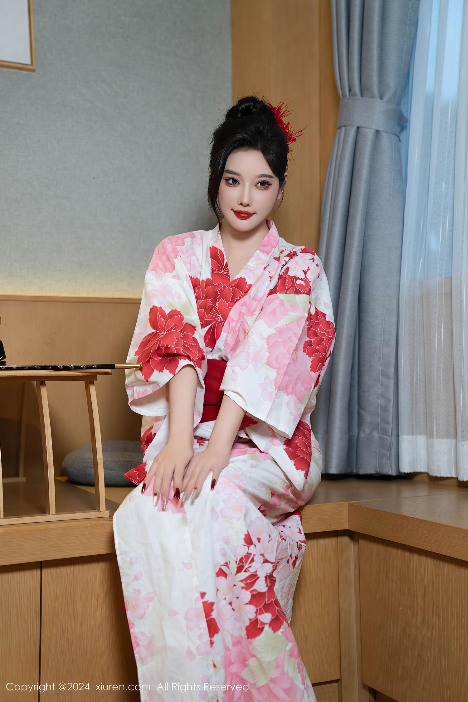 图片[37]-[Xiuren秀人网]2024.09.25 NO.9208 杨晨晨Yome [63+1P] – 速更版-美库